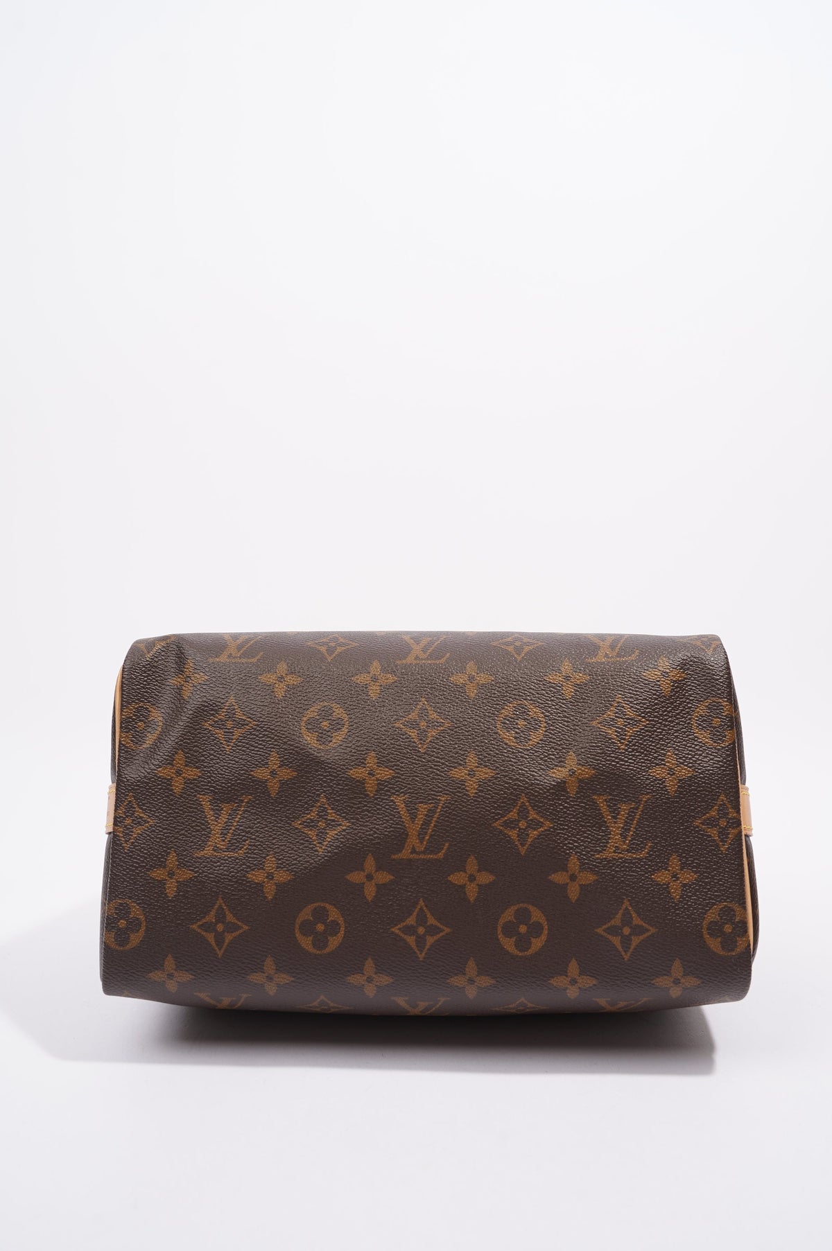 Louis Vuitton Speedy Bandouliere Monogram 25
