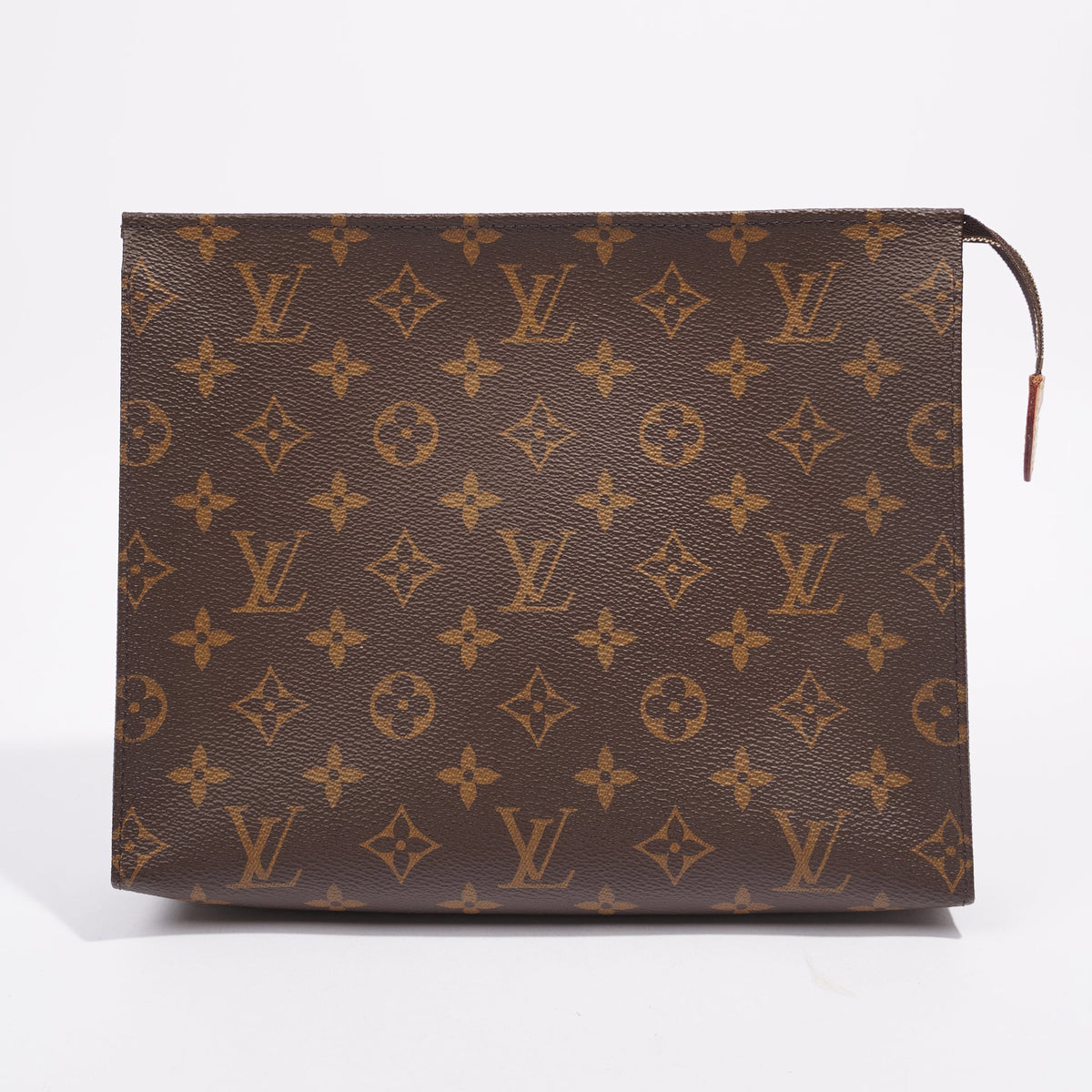 Louis Vuitton Toiletry Pouch Monogram Canvas 26