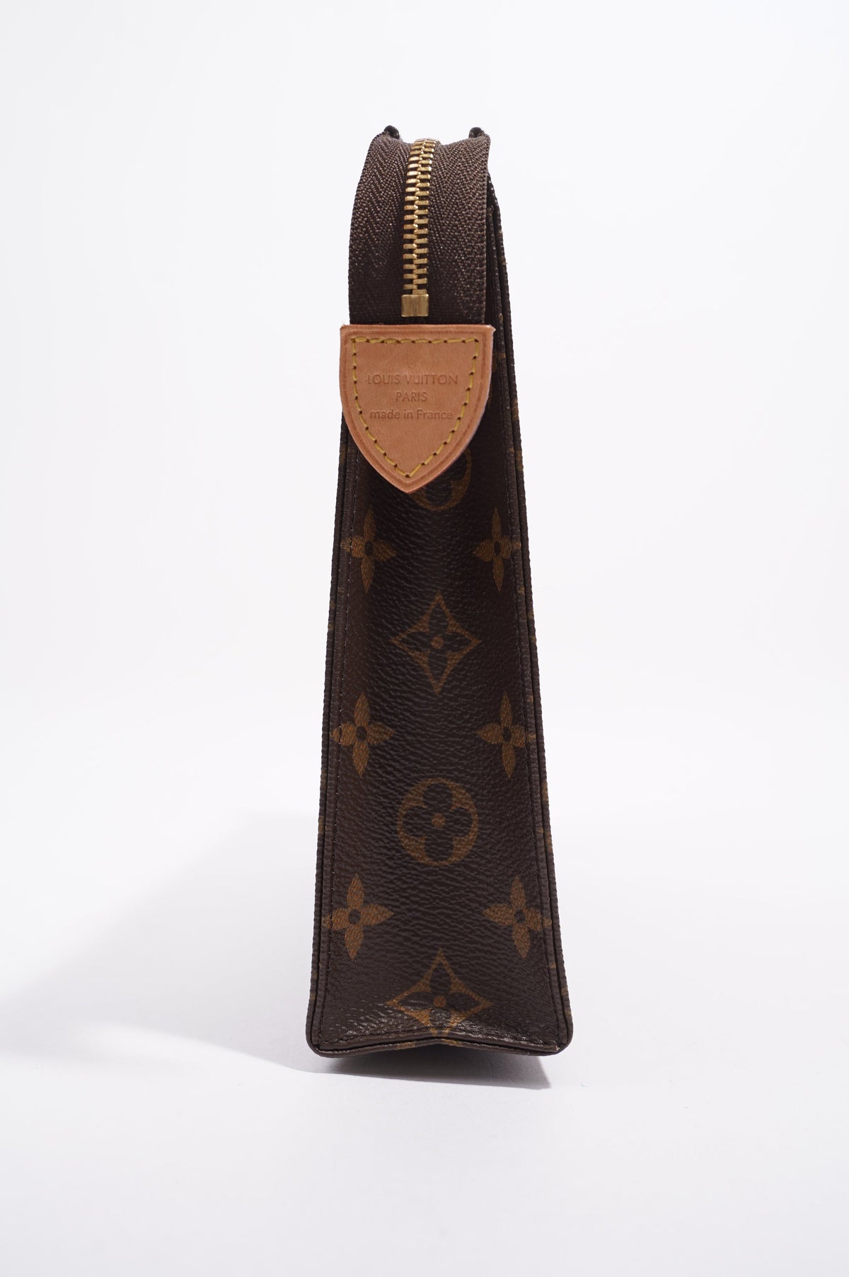 Louis Vuitton Toiletry Pouch Monogram Canvas 26