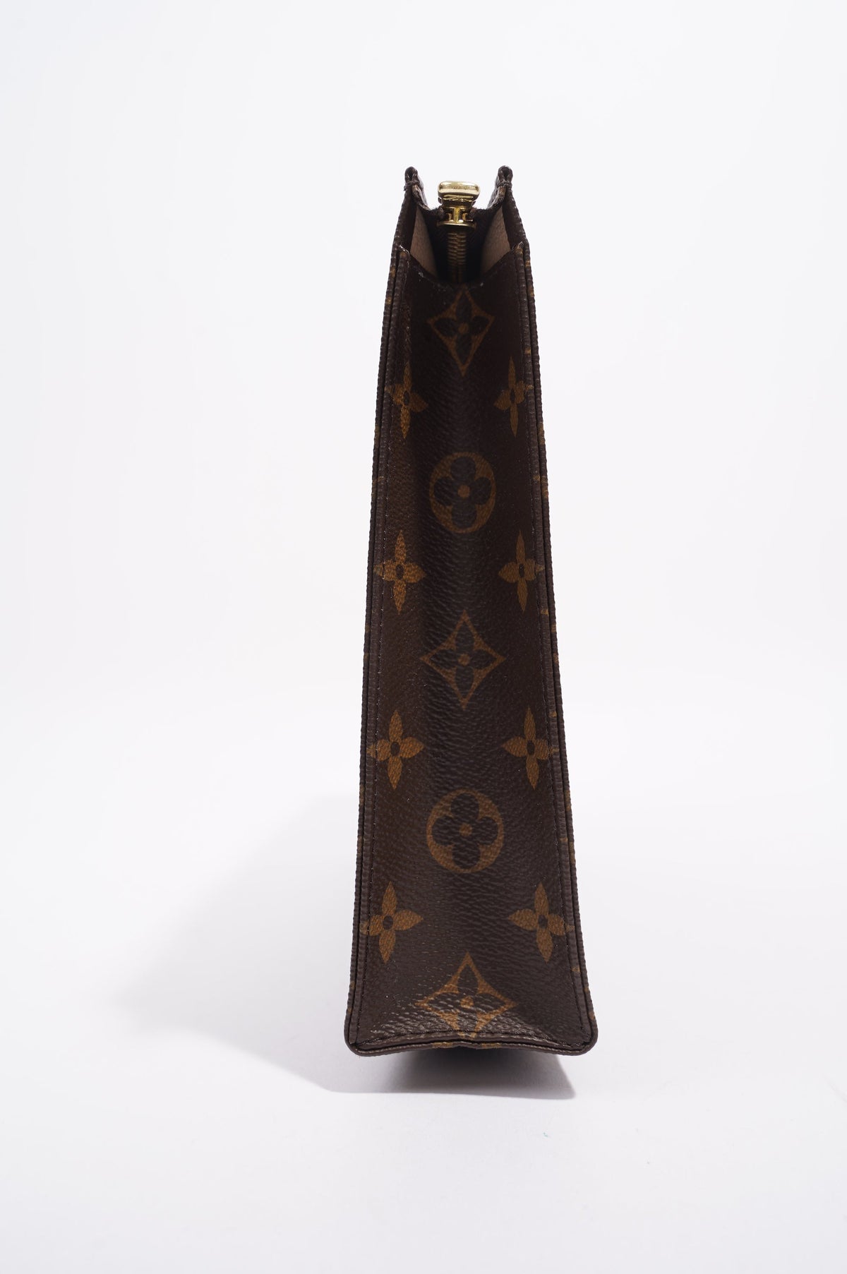 Louis Vuitton Toiletry Pouch Monogram Canvas 26