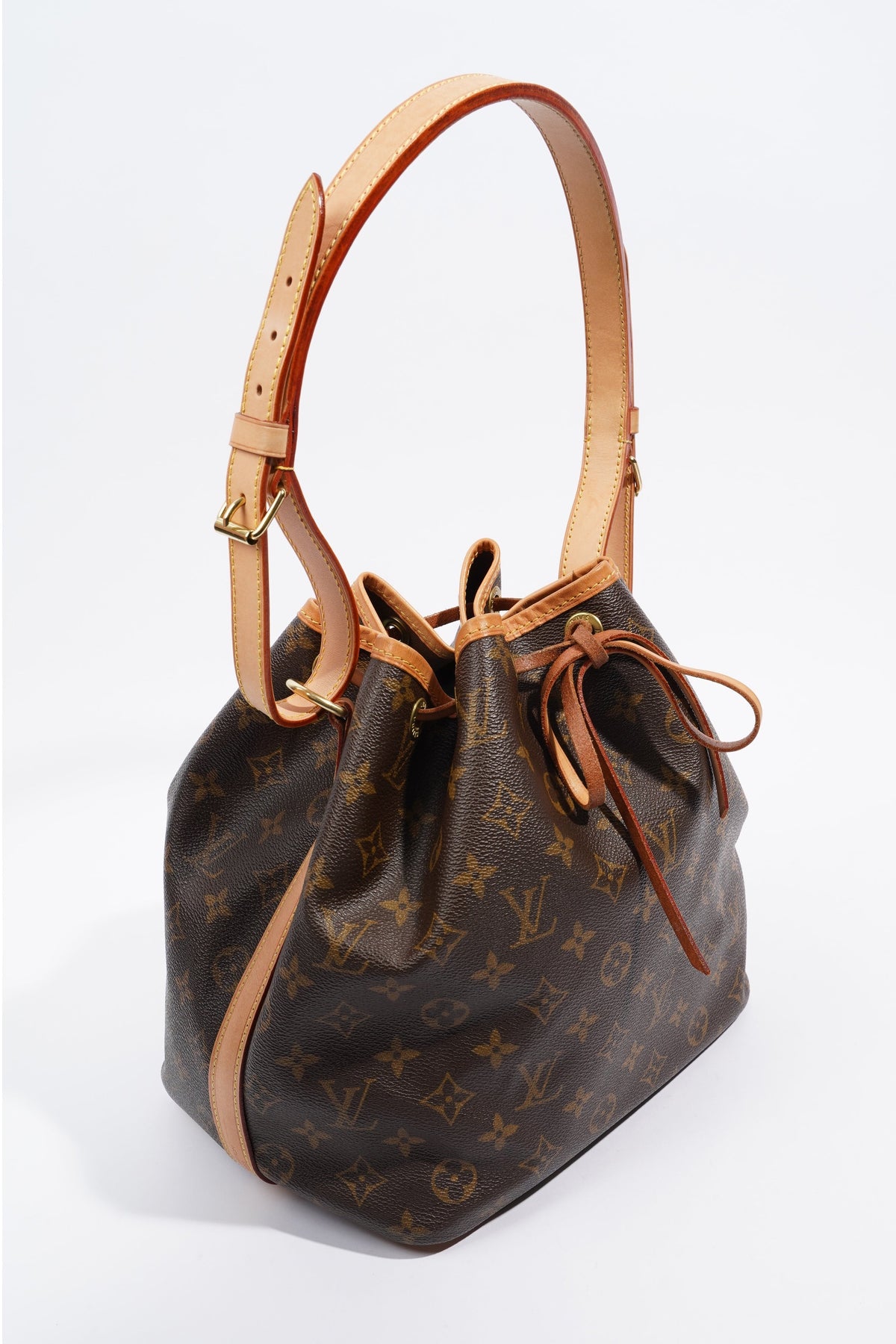 Louis Vuitton Noe Monogram Canvas