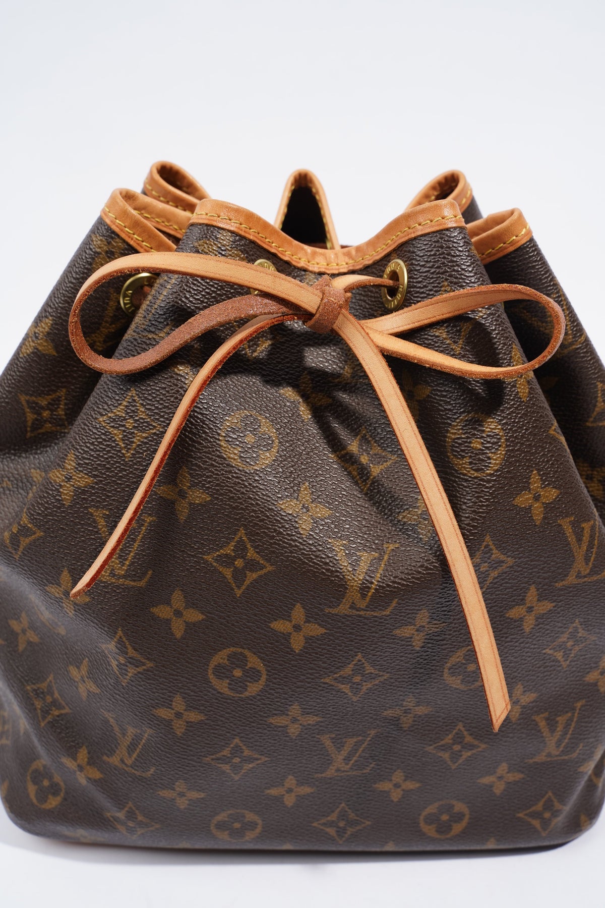 Louis Vuitton Noe Monogram Canvas