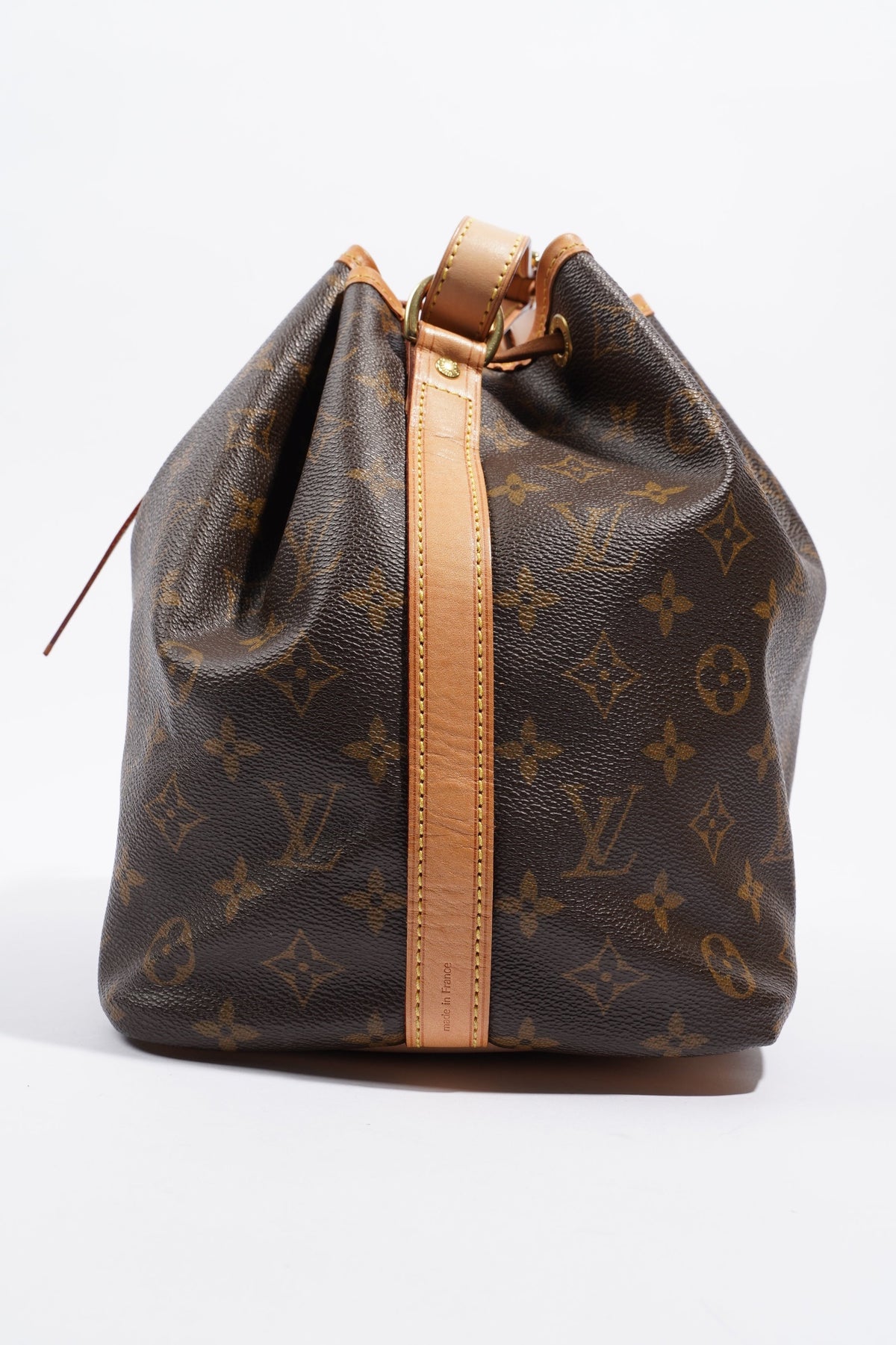Louis Vuitton Noe Monogram Canvas