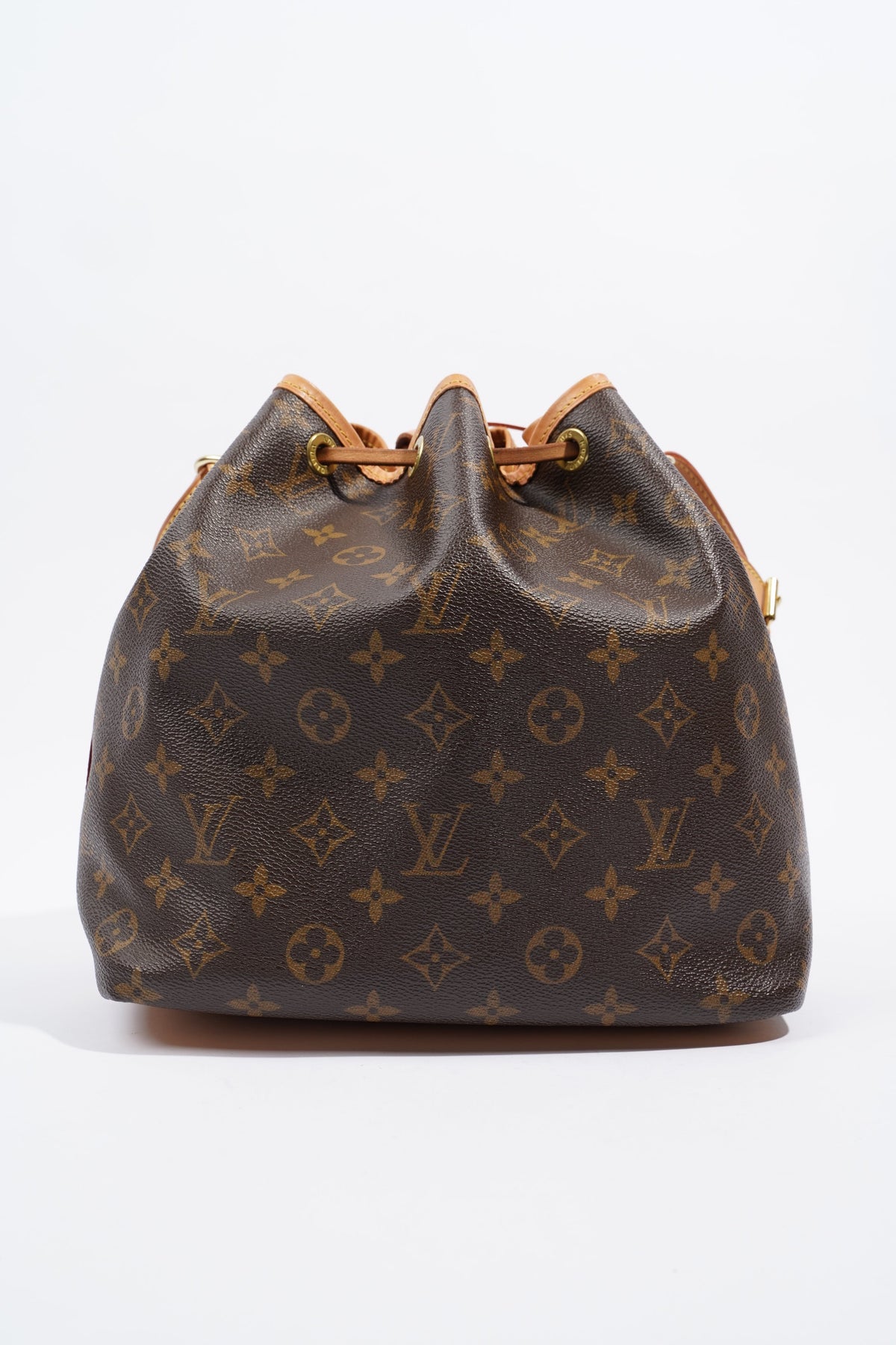 Louis Vuitton Noe Monogram Canvas