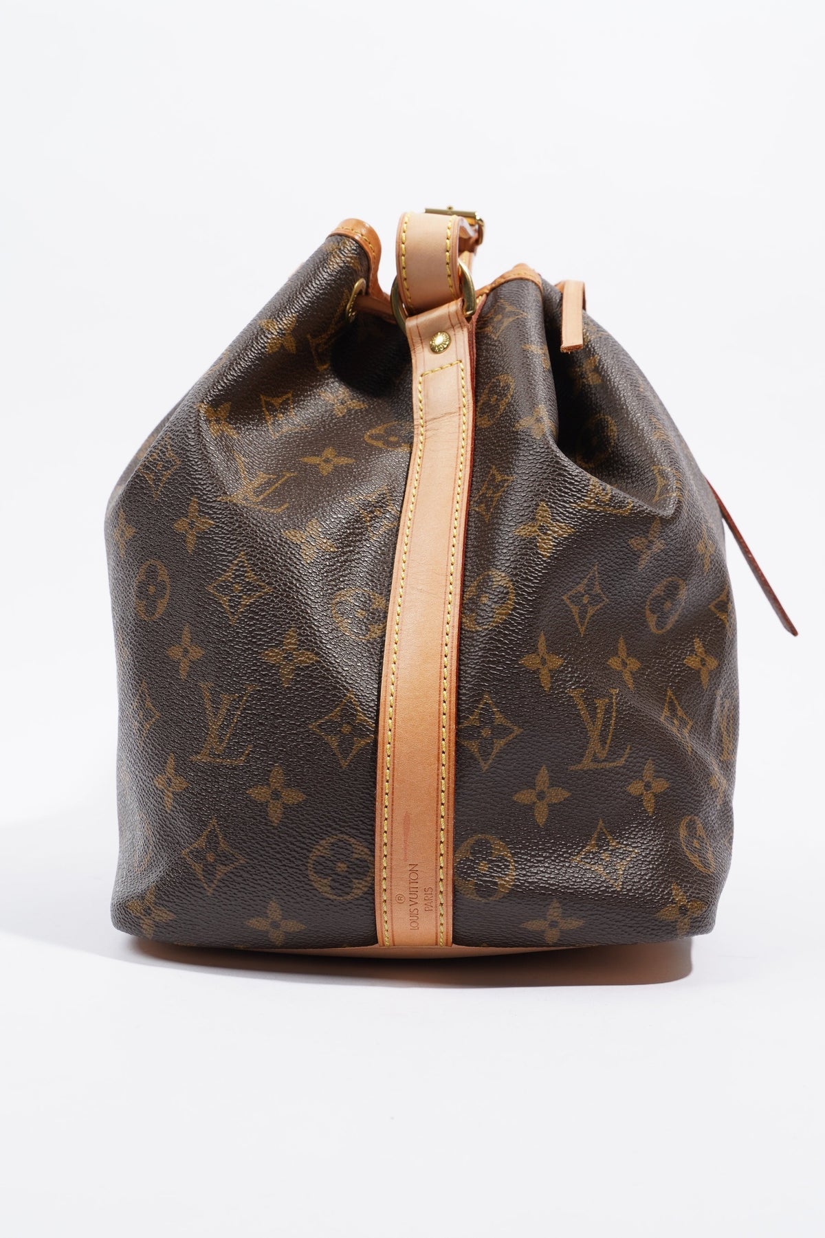 Louis Vuitton Noe Monogram Canvas