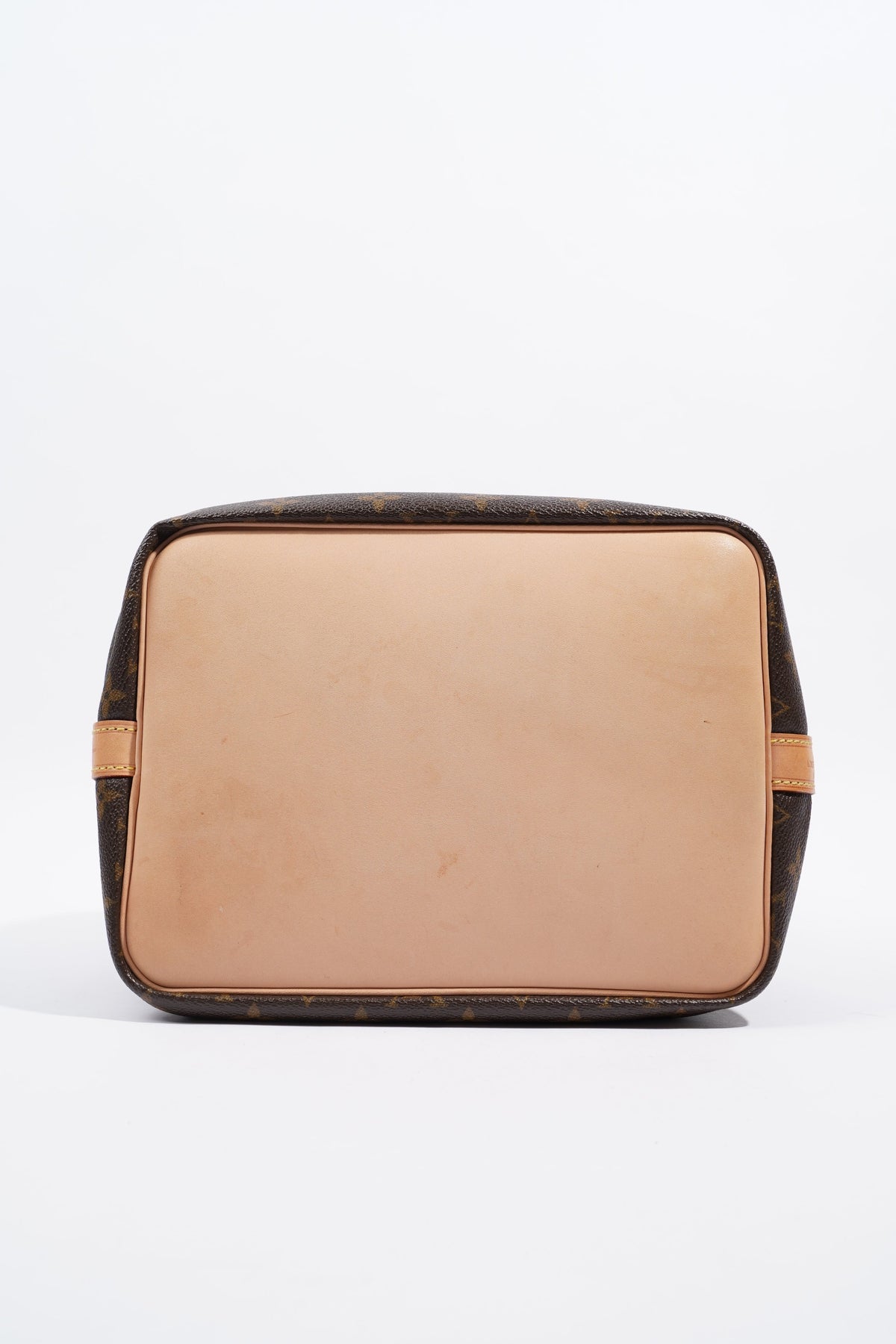 Louis Vuitton Noe Monogram Canvas