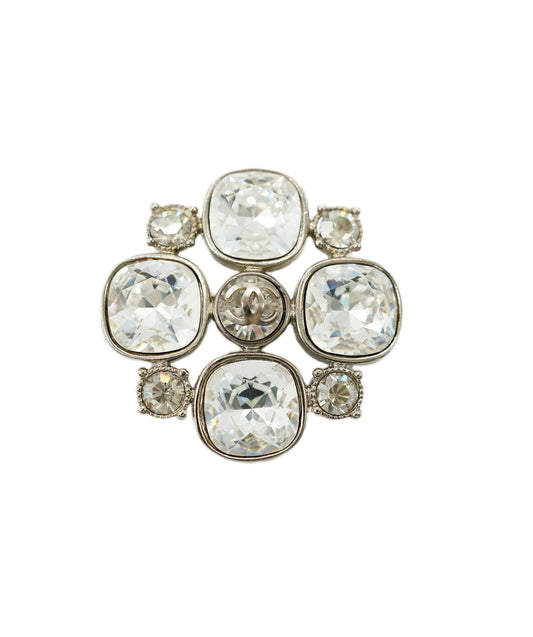 CHANEL Bijou Brooch DBXS3566