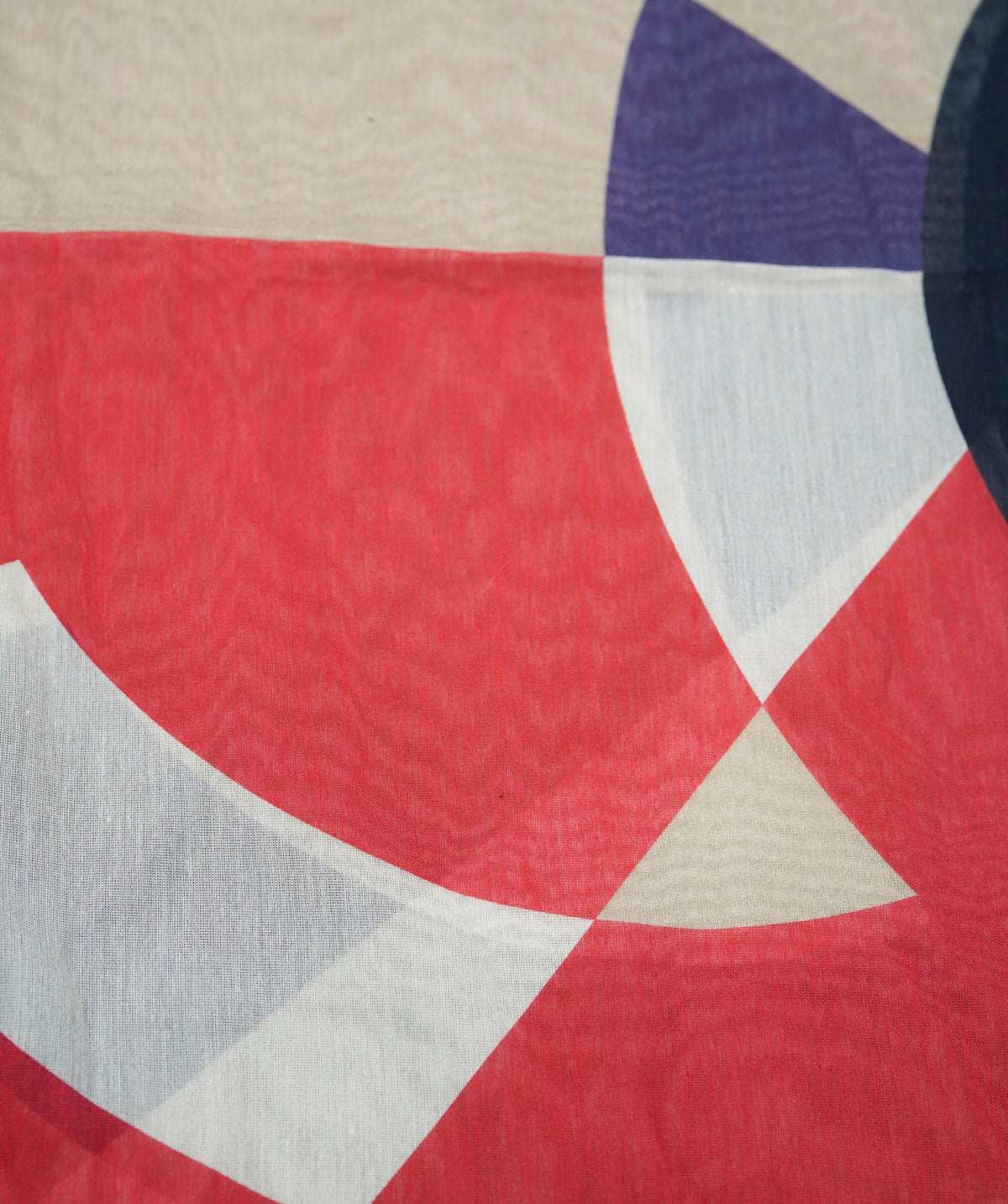Chanel large scarf/Pareo multicolored white, etoupe, red... DBXS3518