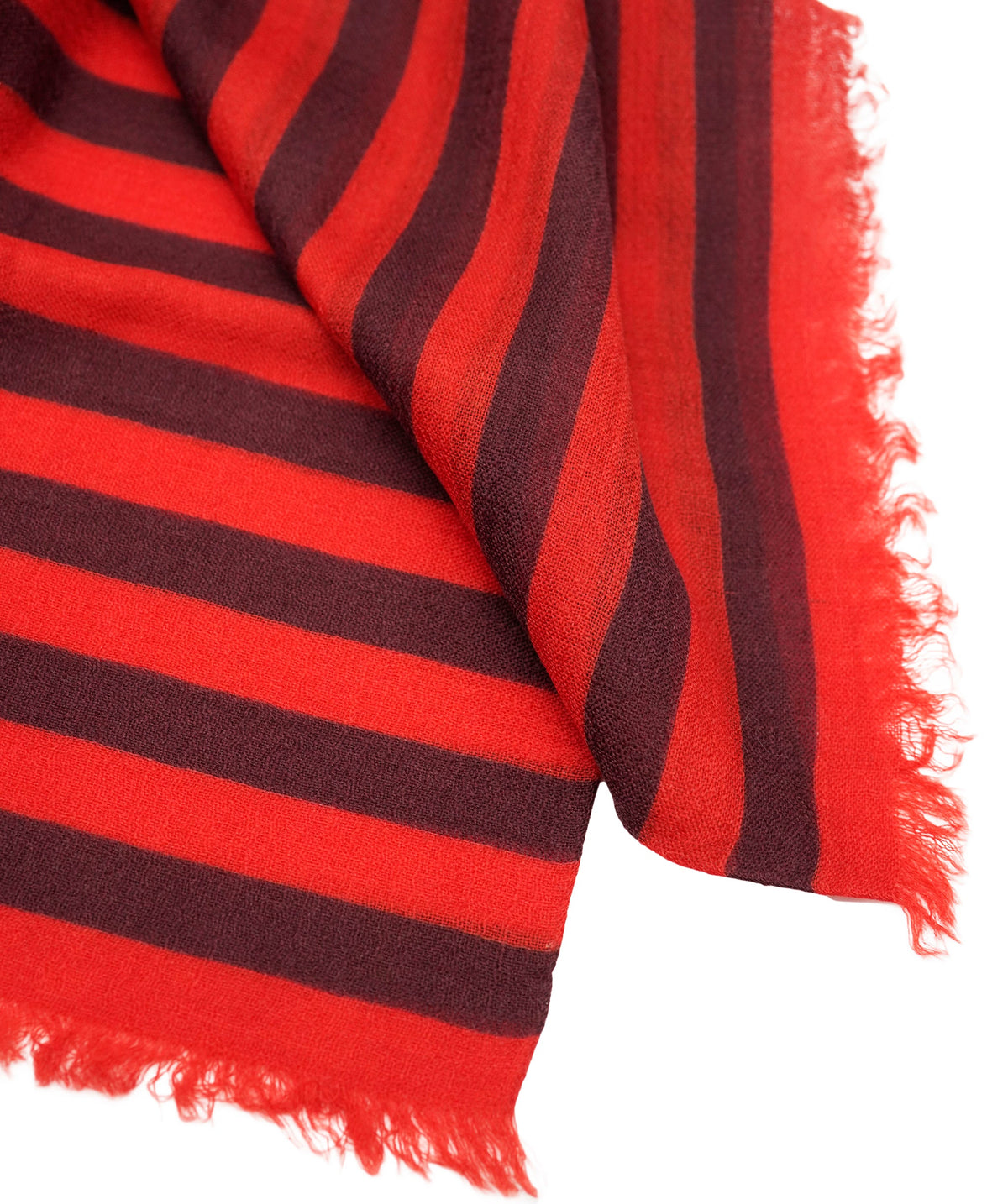 Chanel long scarf pink with lines, excellents conditions  DXBS3772