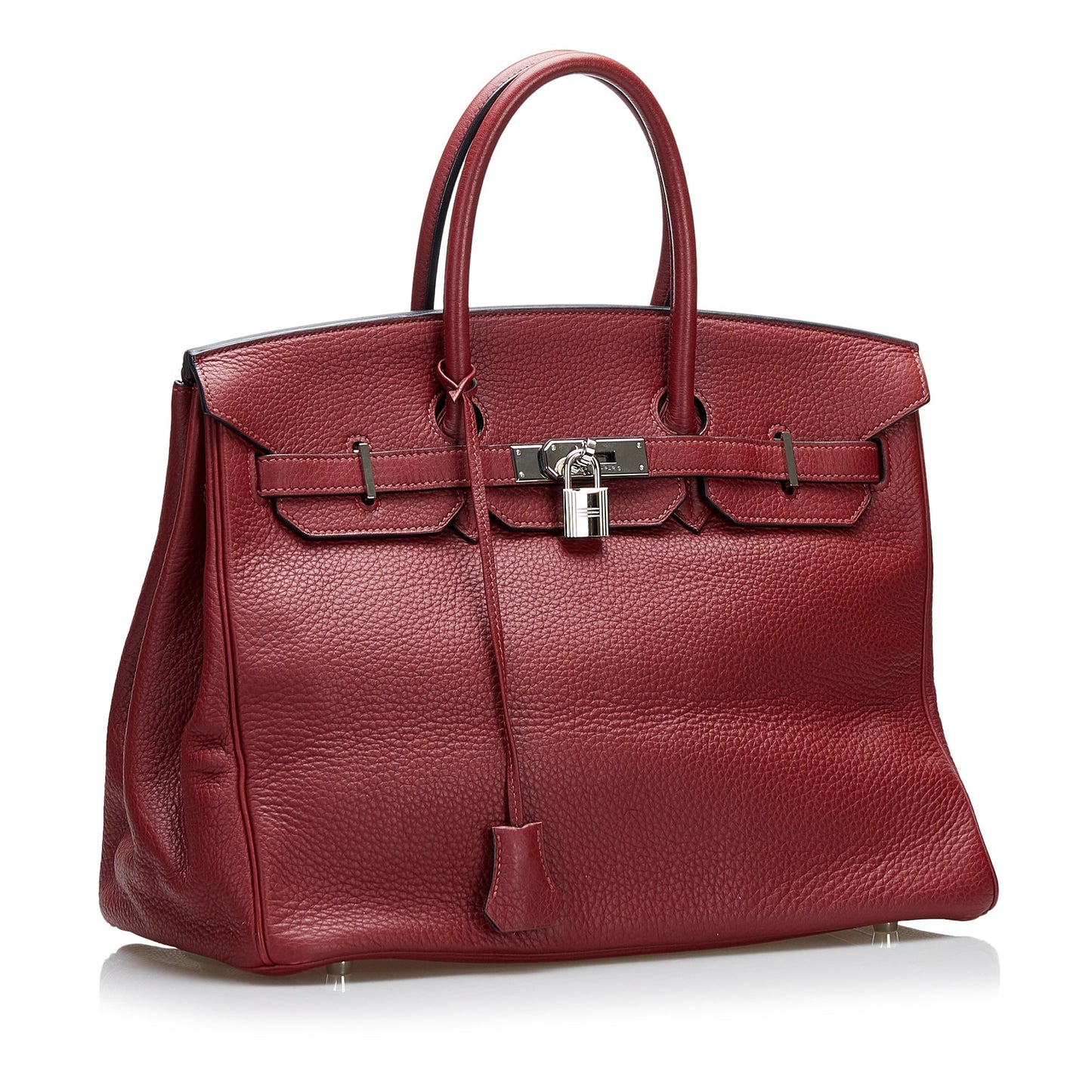 Hermes Togo Birkin 35 Handbag