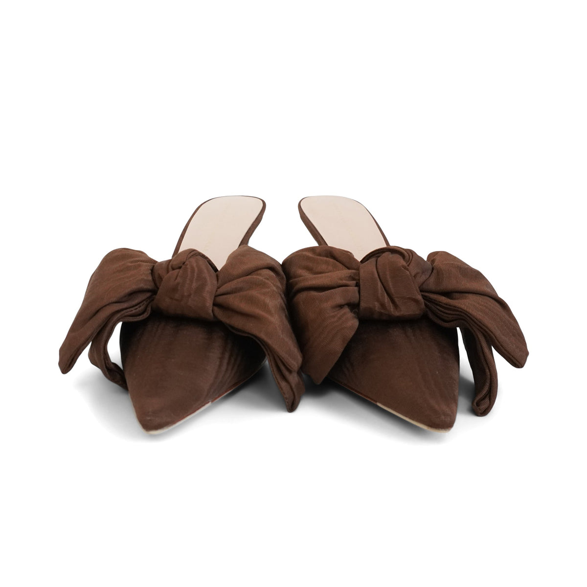 Loeffler Randall 'Margot' Mules - Women's 8.5