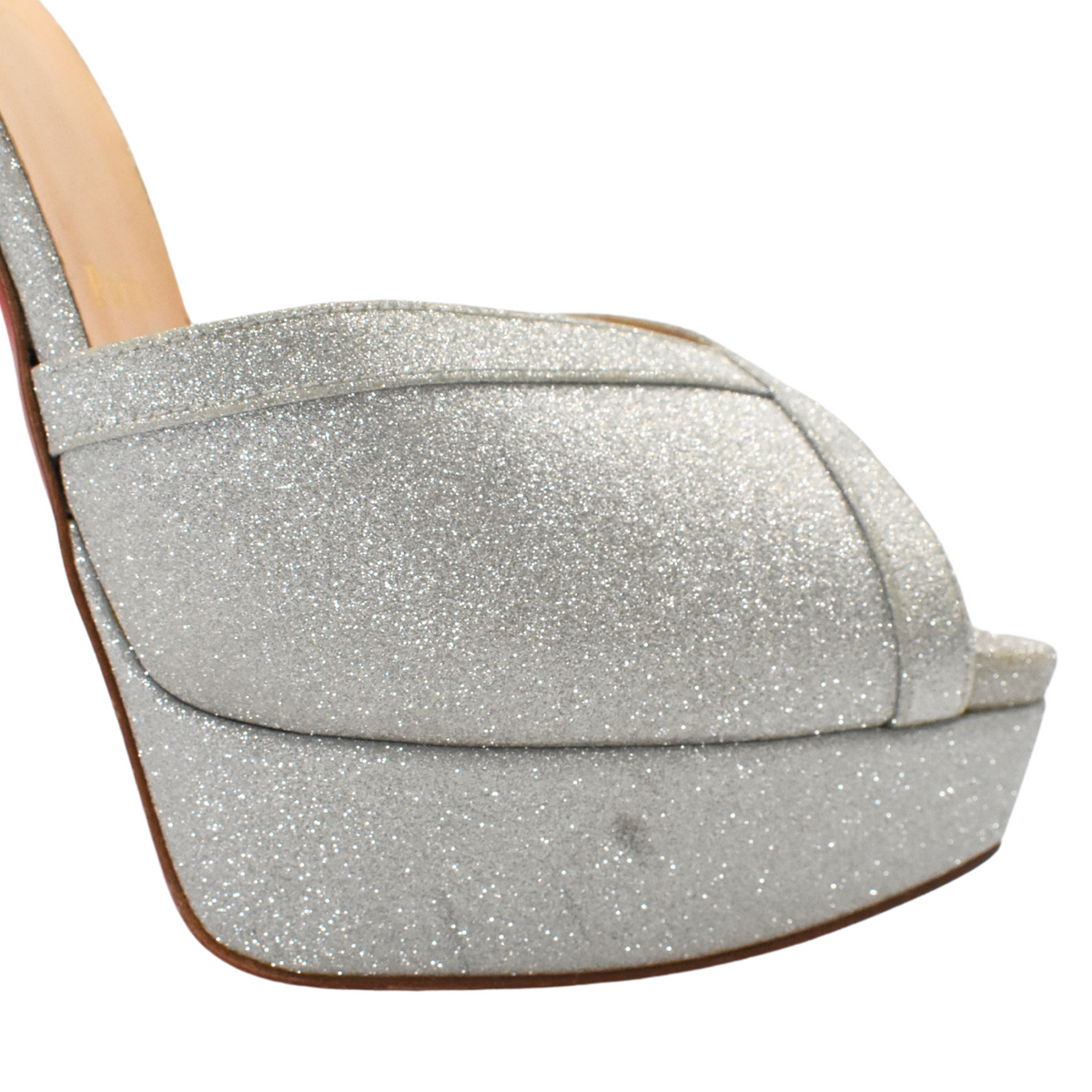Christian Louboutin 'Cathy 150' Platforms - Women's 40
