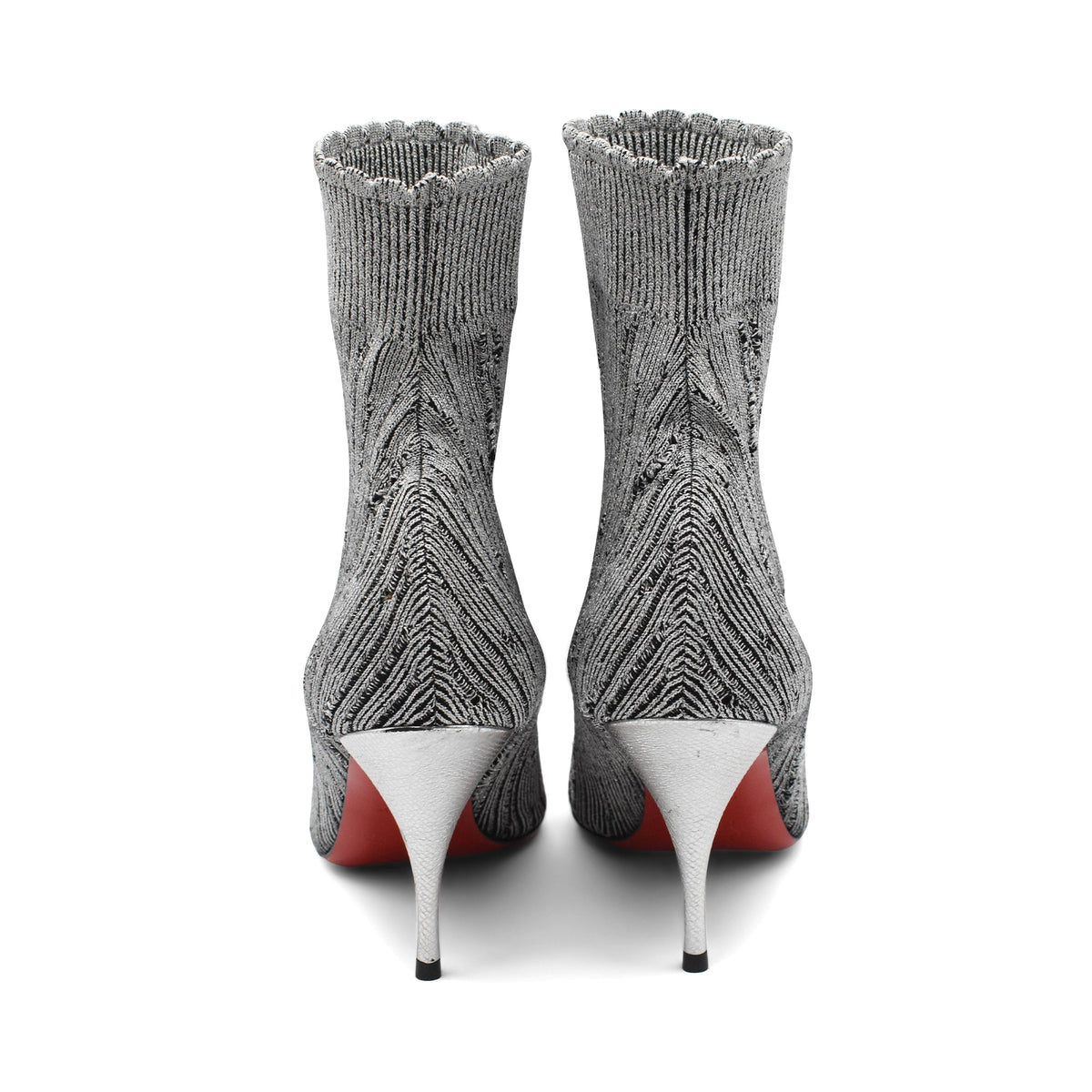 Christian Louboutin 'Sandrine' Boots - Women's 36