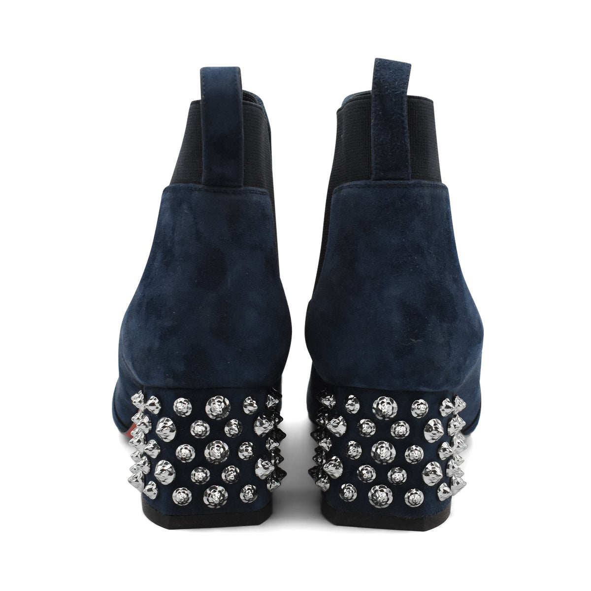 Christian Louboutin 'Study 55' Boots - Women's 35.5