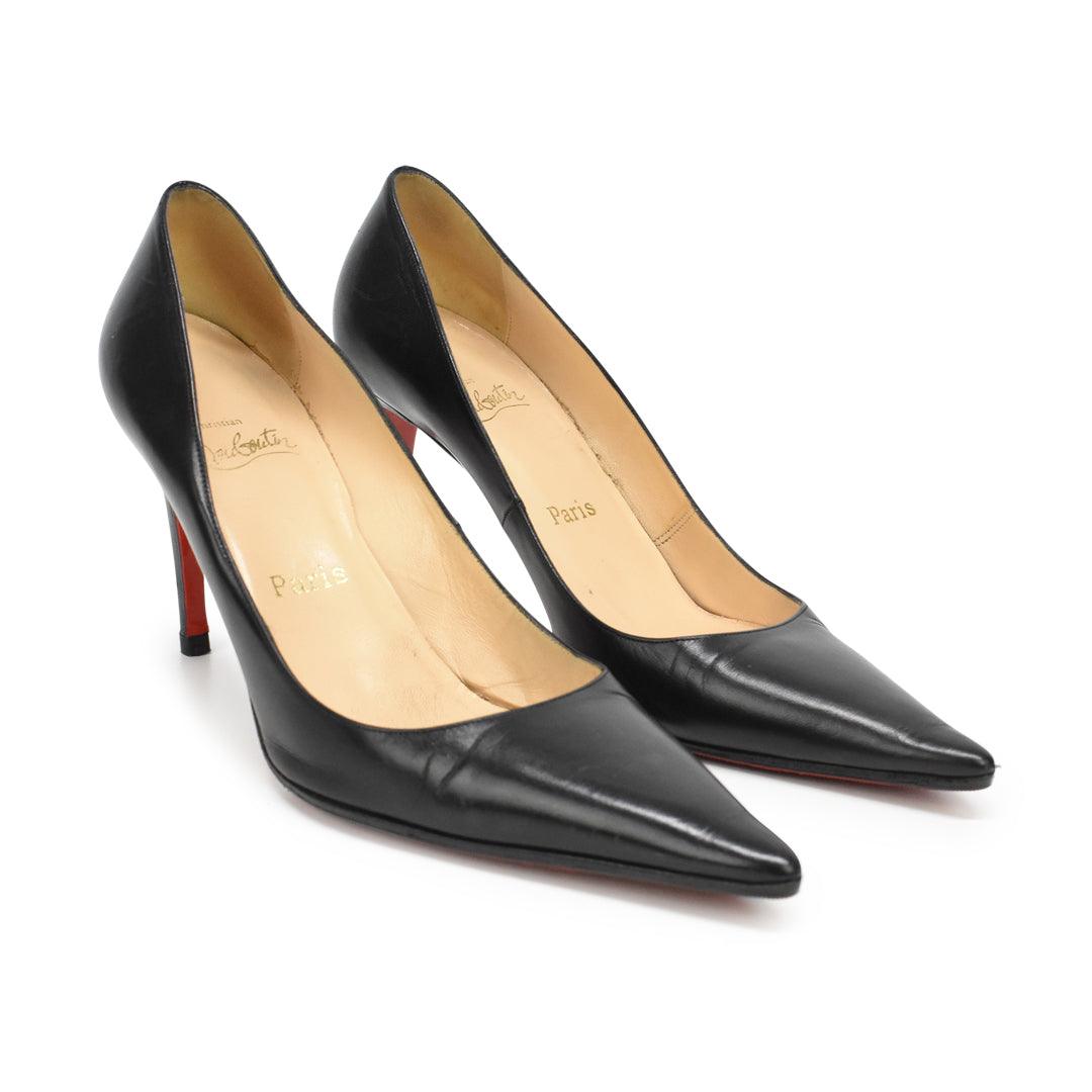 Christian Louboutin Heels - Women's 39