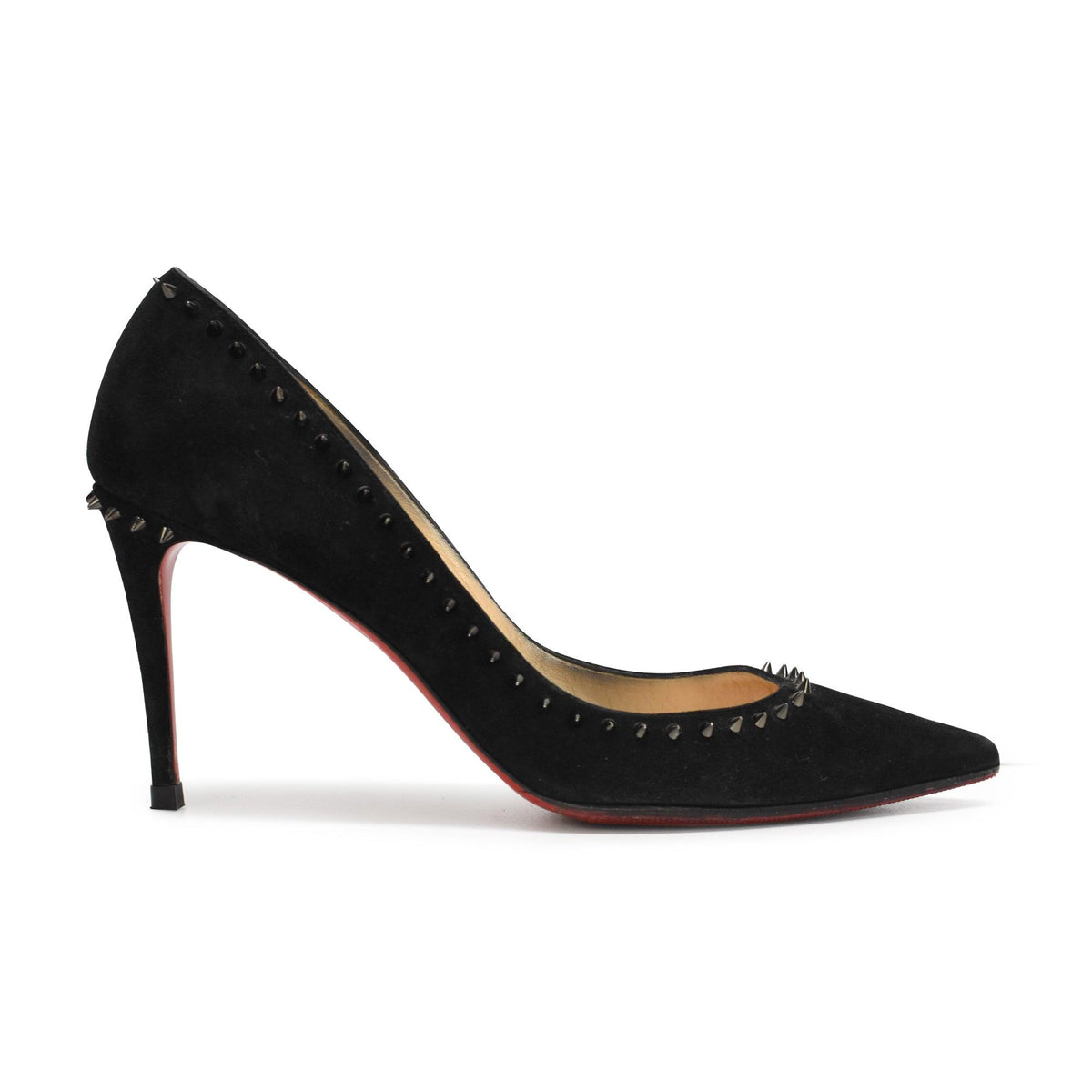 Christian Louboutin Pumps - Women's 40