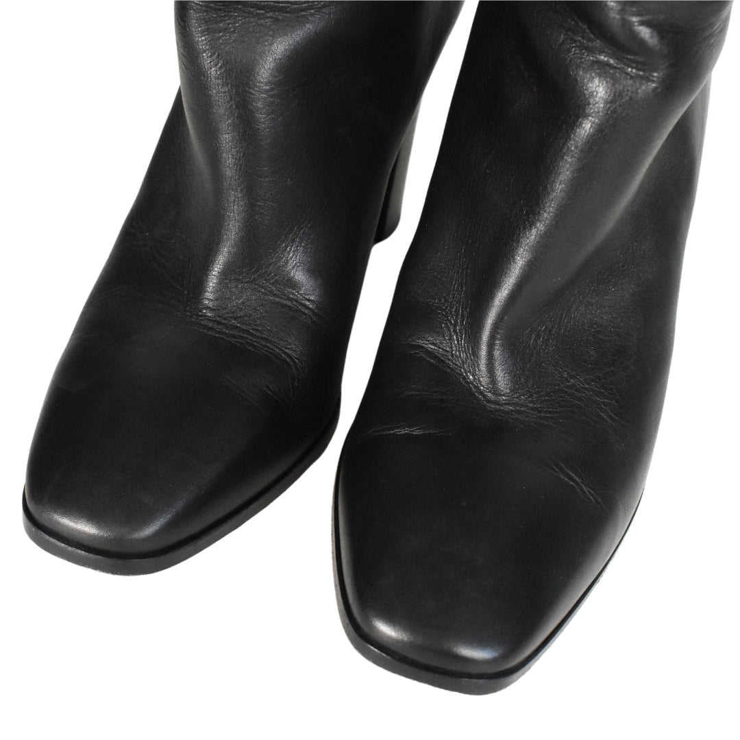 Christian Louboutin 'Mervillon 85' Boots - Women's 39