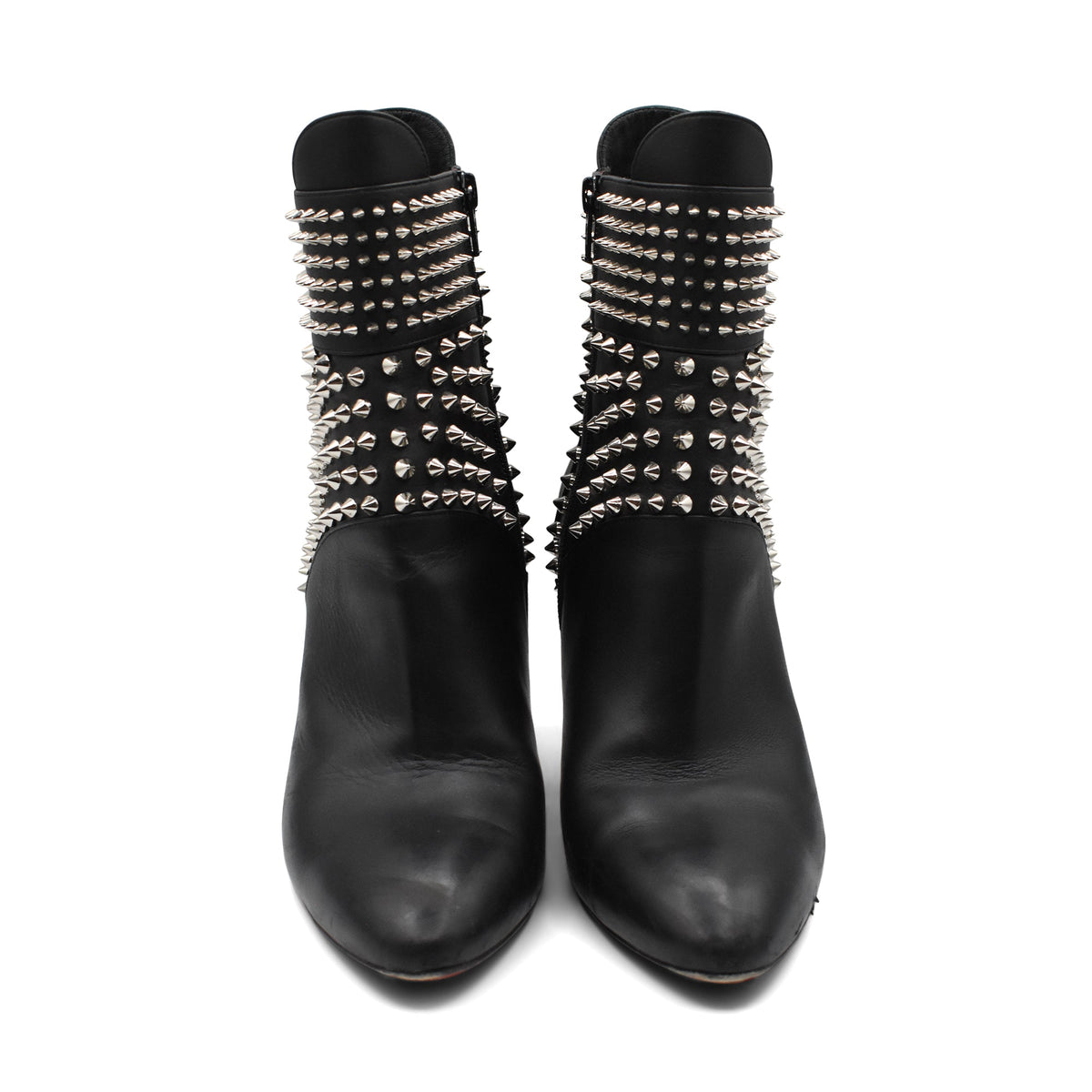 Christian Louboutin 'Hongroise' Boots - Women's 38.5