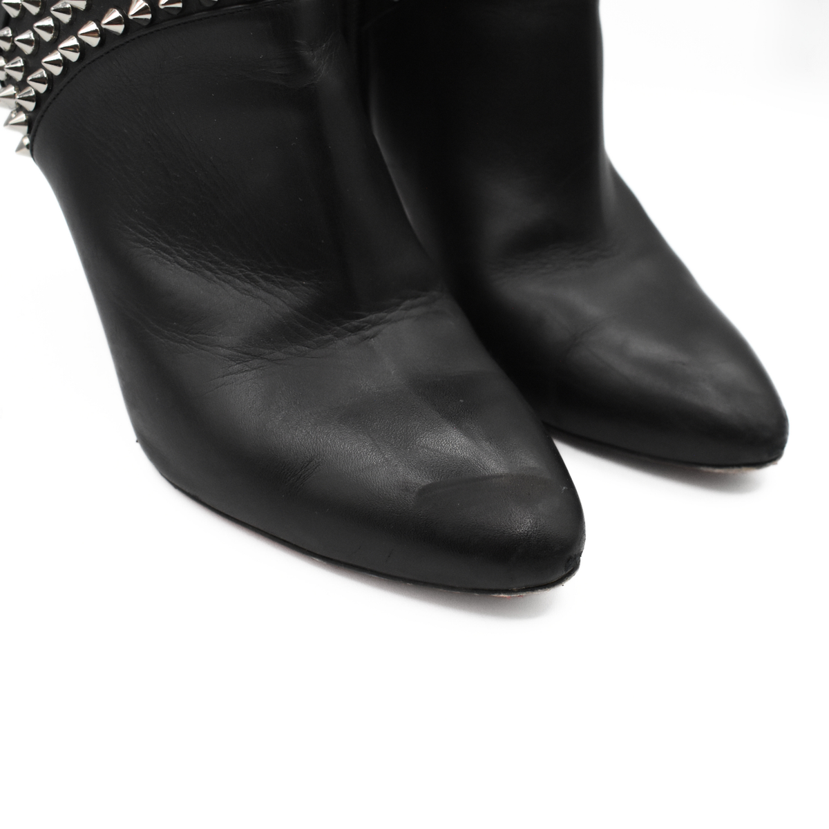 Christian Louboutin 'Hongroise' Boots - Women's 38.5