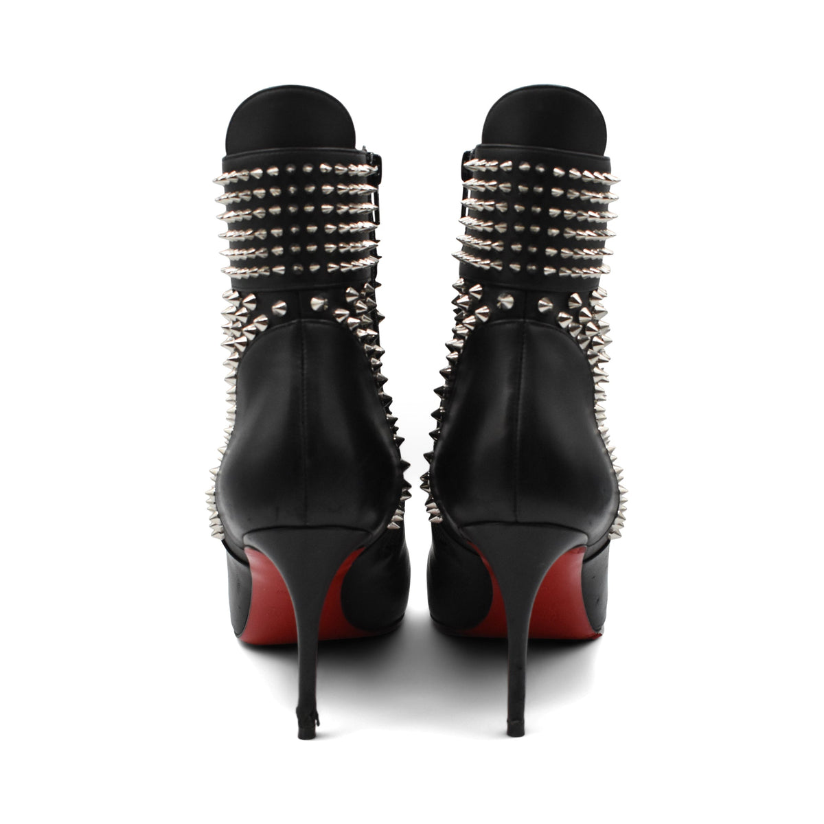 Christian Louboutin 'Hongroise' Boots - Women's 38.5
