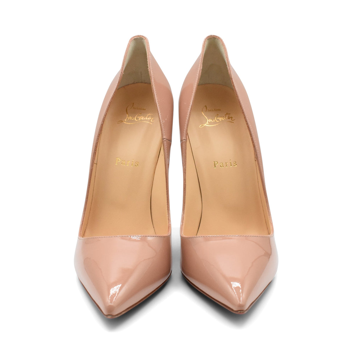 Christian Louboutin 'So Kate' Heels - Women's 40.5