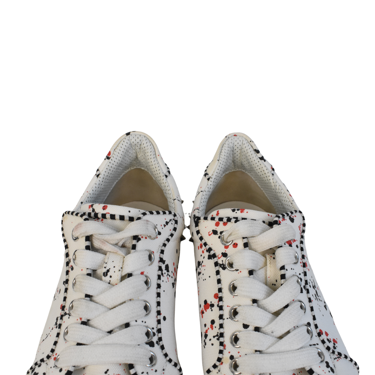 Christian Louboutin 'Vieira 2' Sneakers - Women's 38