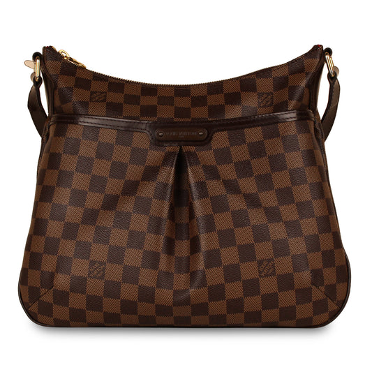 Bloomsbury - Damier Ebene