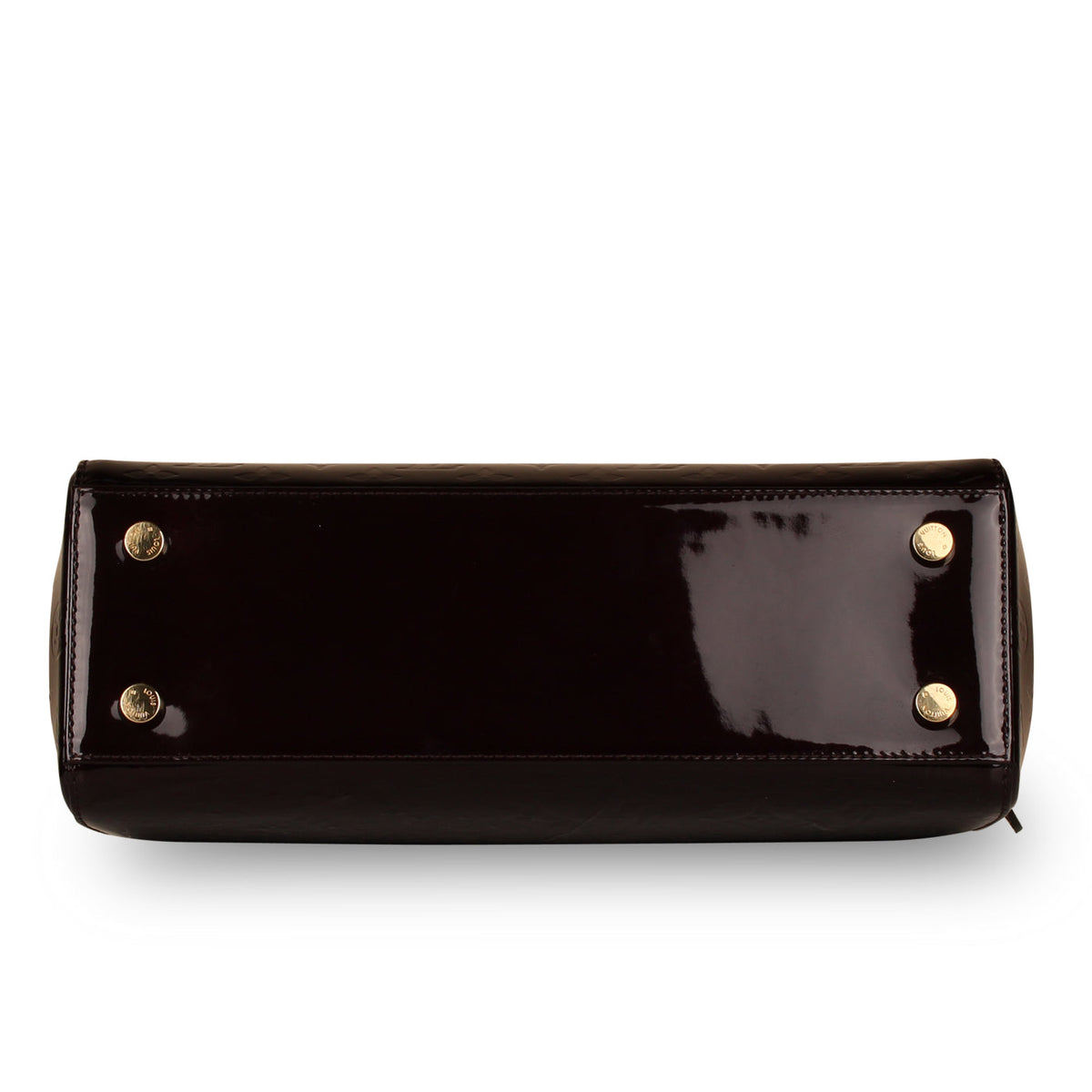 Brea MM - Amarante Vernis