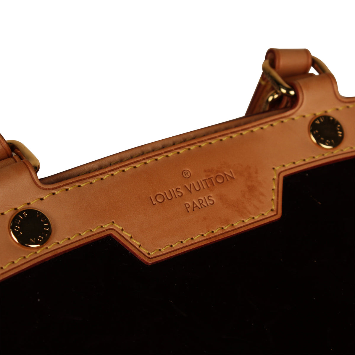 Brea MM - Amarante Vernis