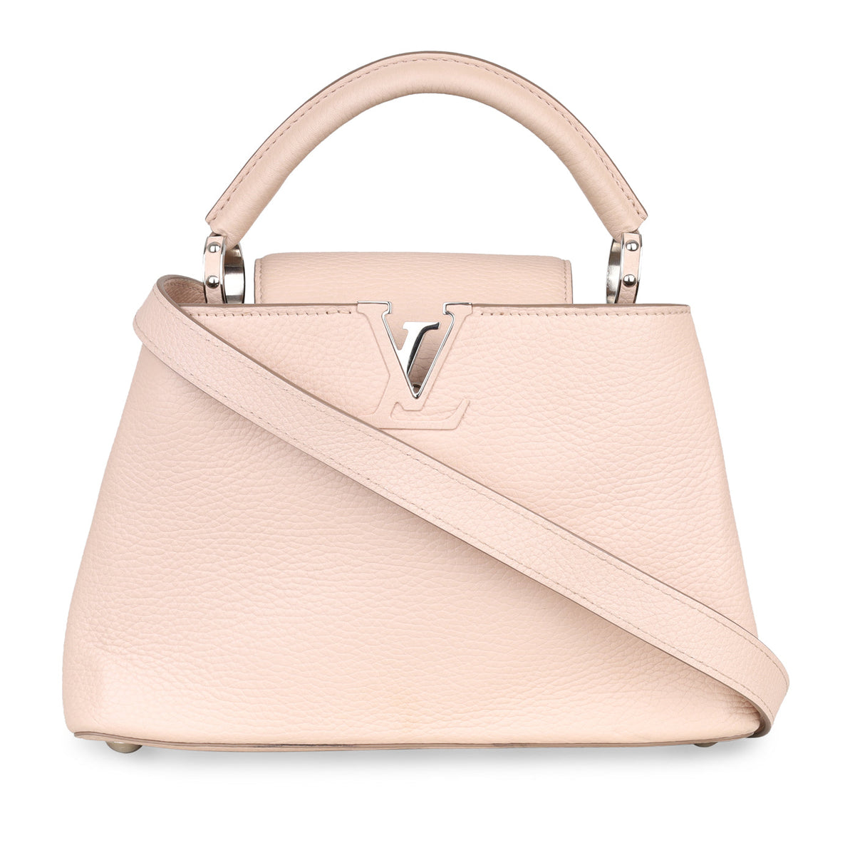 Capucines BB - Pink