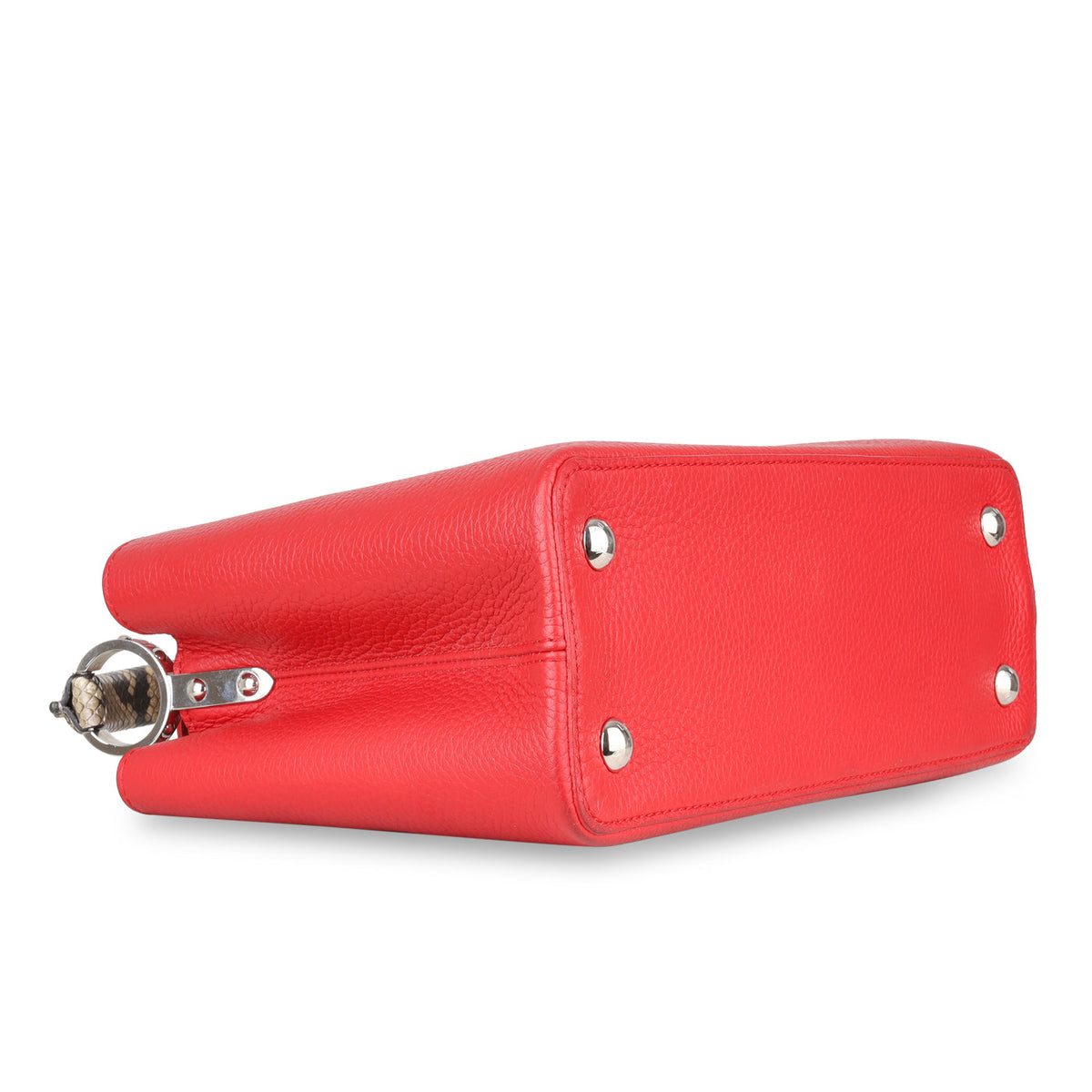 Capucines PM - Python Handle