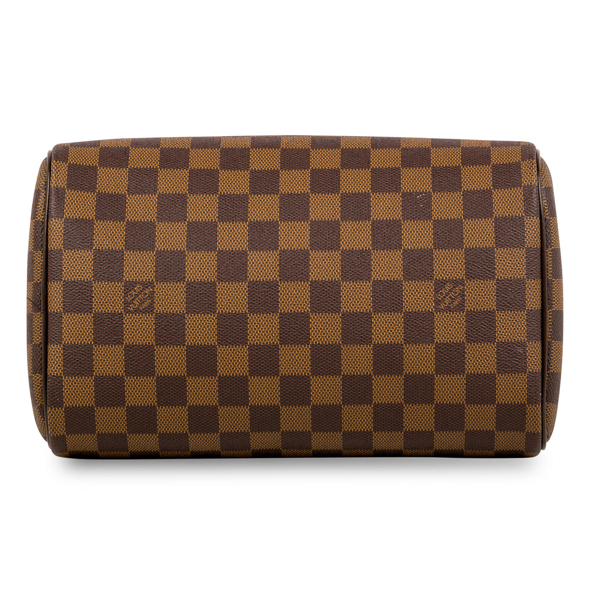 Toilet Dopp kit Pouch - Damier Ebene