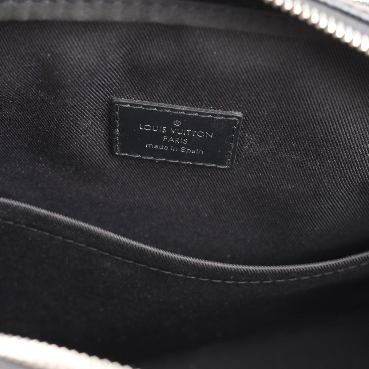 Dayton Reporter PM - Damier Graphite