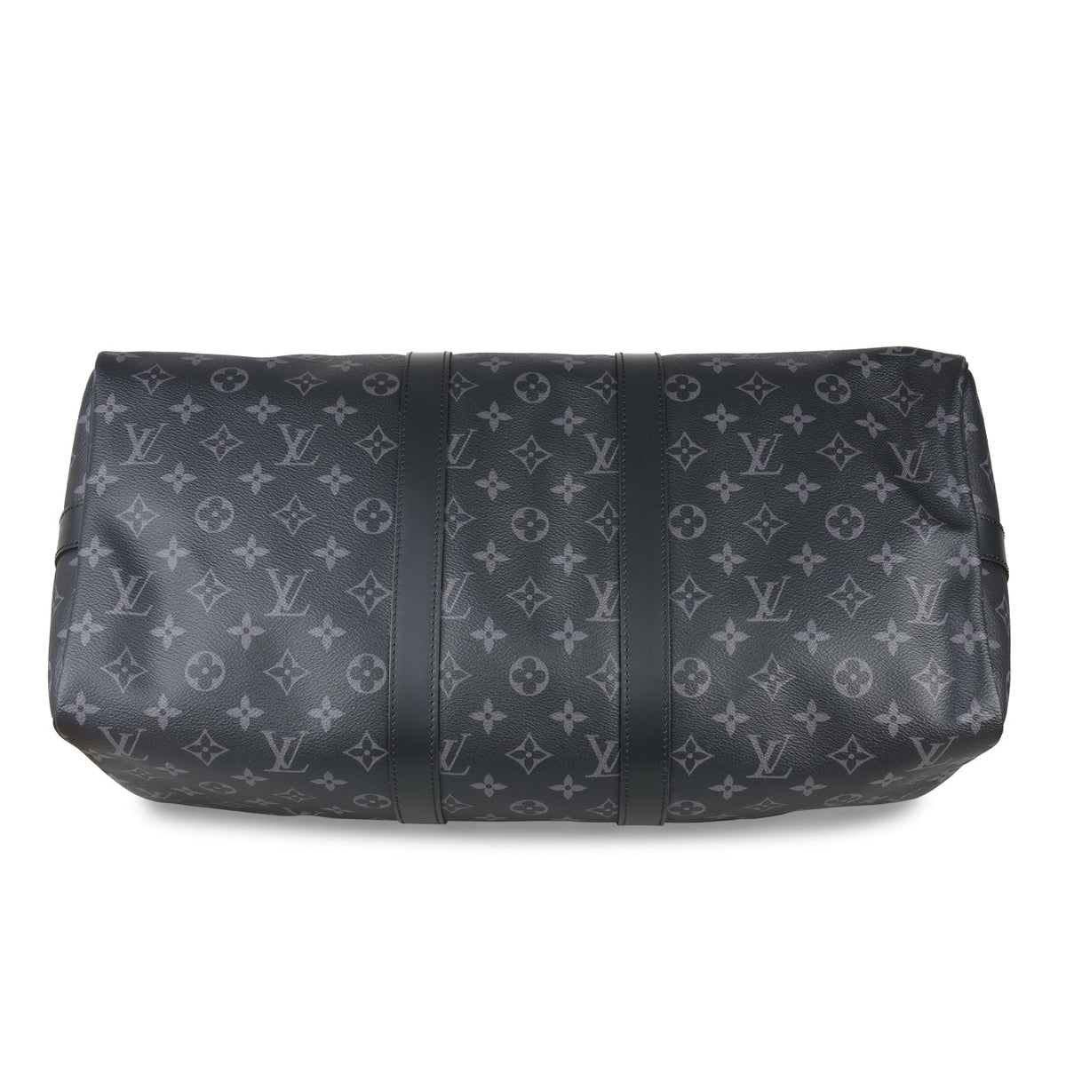 Keepall Bandouliere 45 - Monogram Eclipse