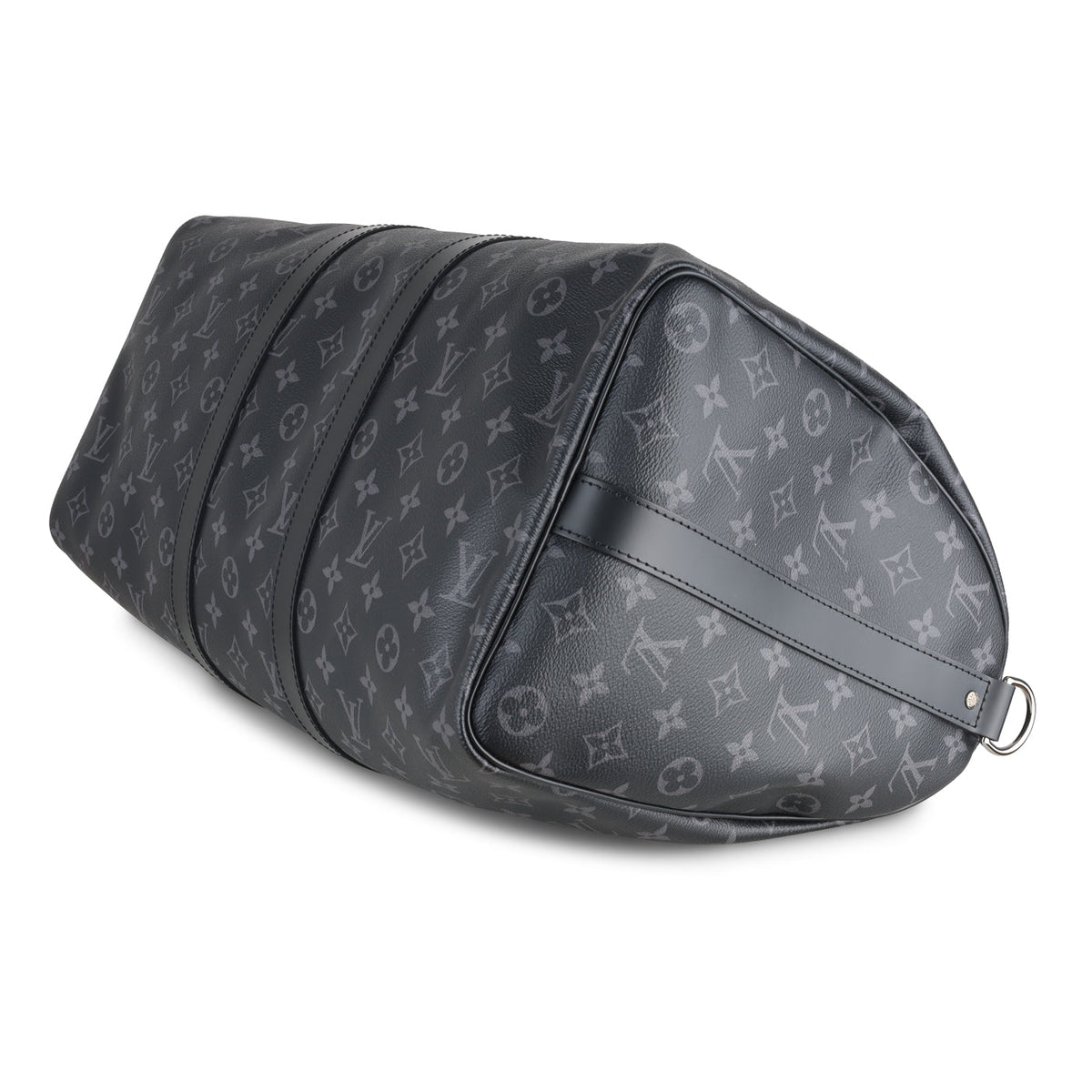 Keepall Bandouliere 45 - Monogram Eclipse