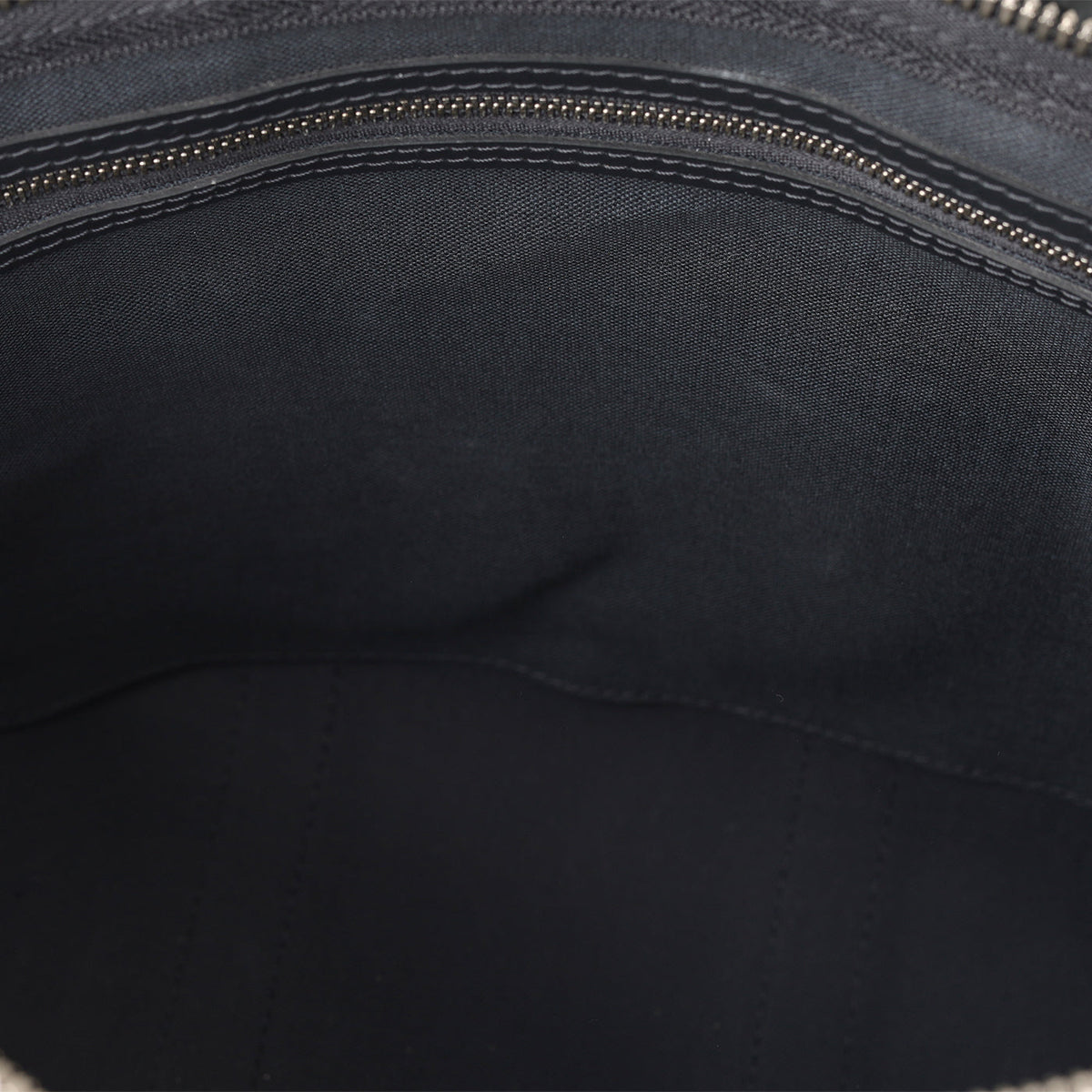 Keepall Bandouliere 45 - Monogram Eclipse