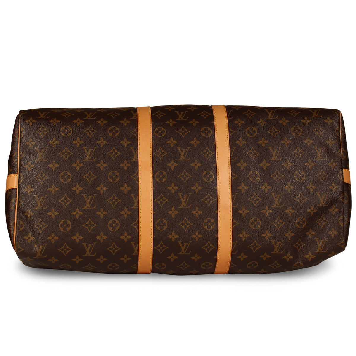 Keepall 55 - Monogram Canvas