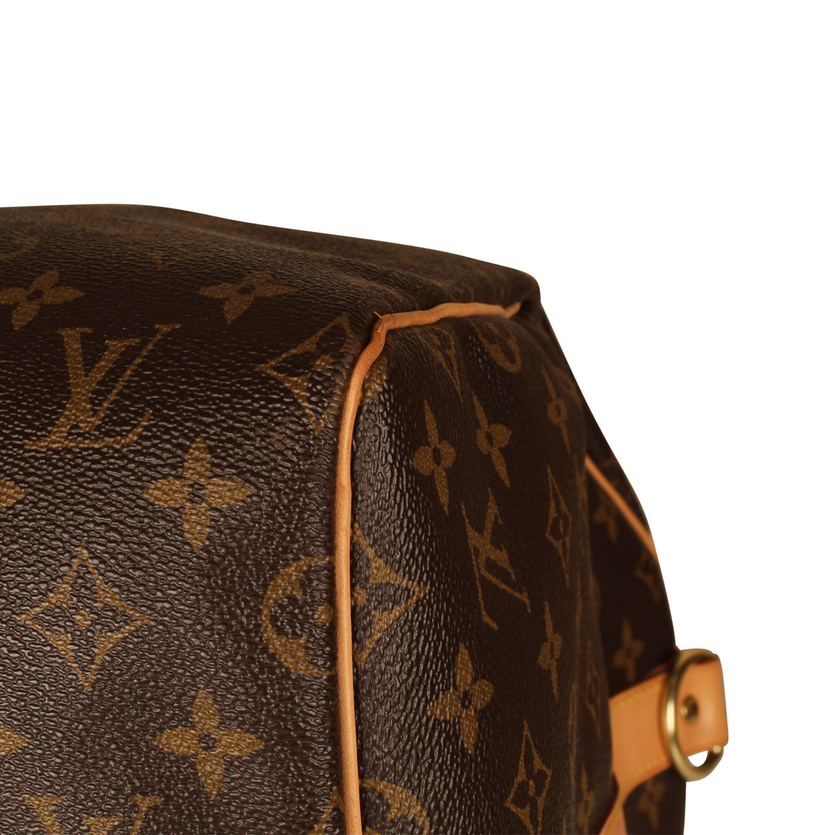 Keepall 55 - Monogram Canvas