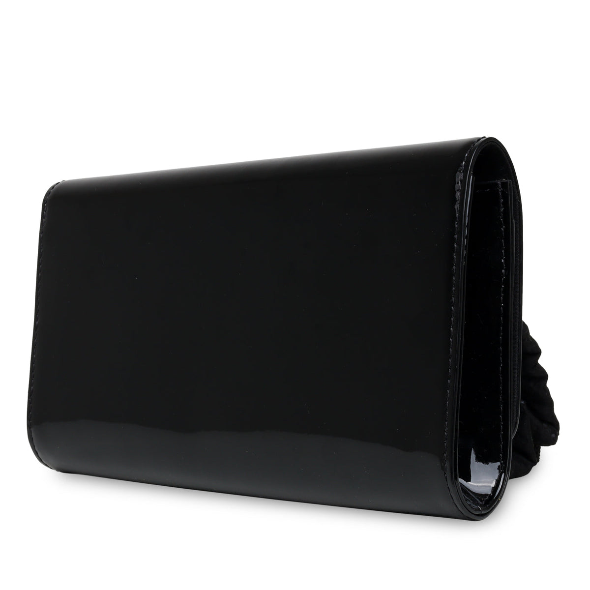 Louise Clutch - Black