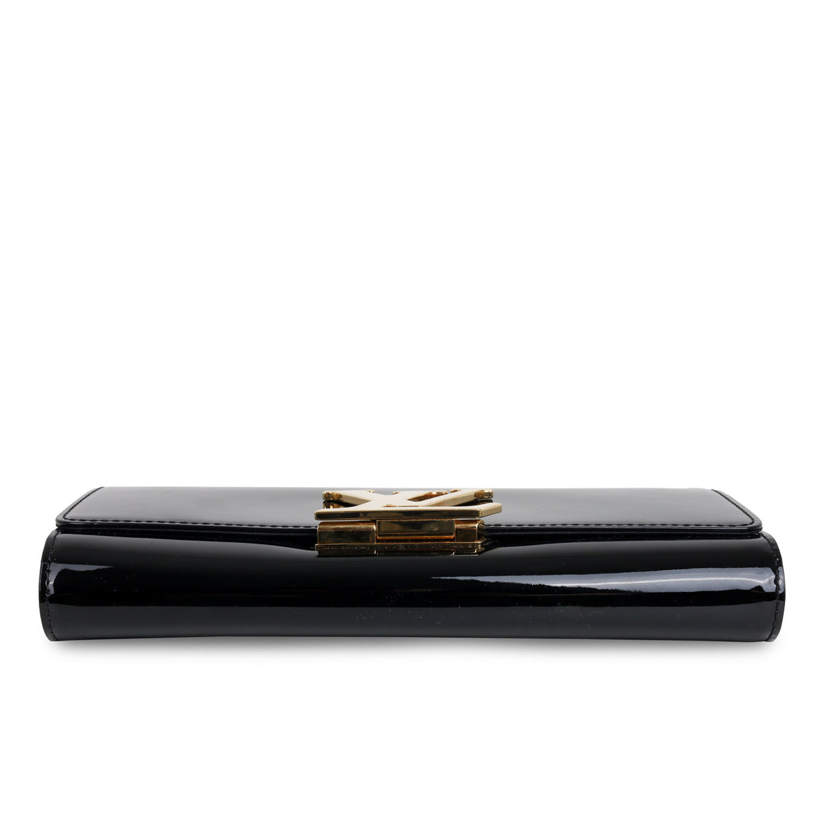 Louise Clutch - Black