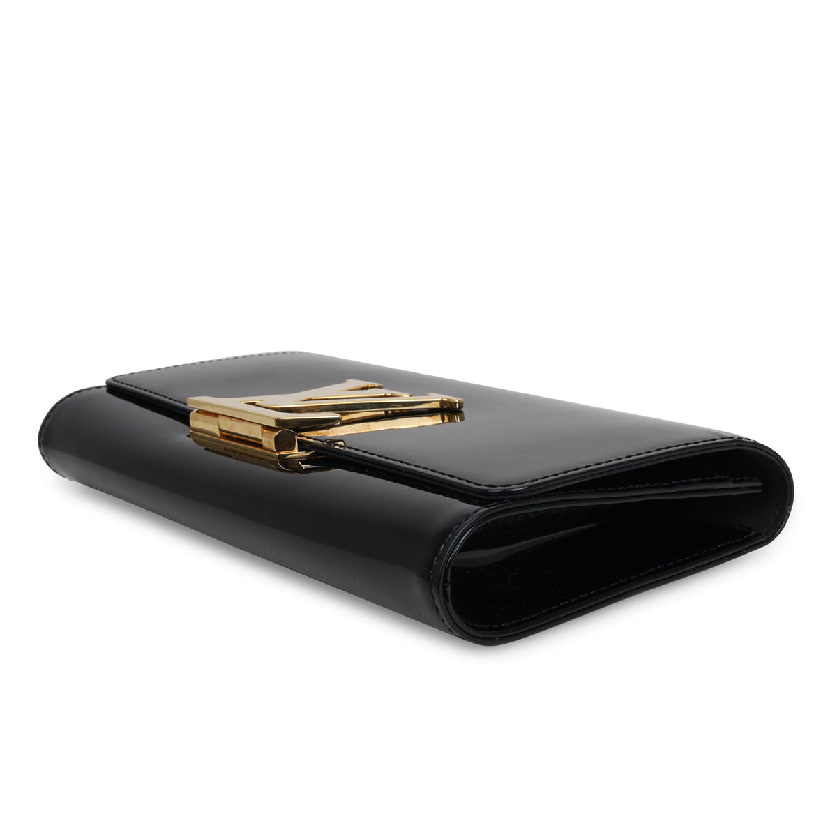 Louise Clutch - Black