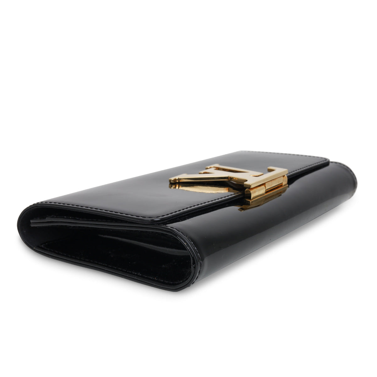 Louise Clutch - Black