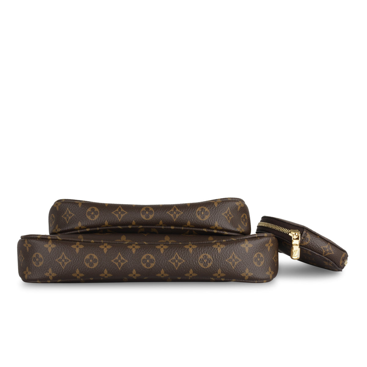 Multi Pochette Accessoires - Rose Chiaro
