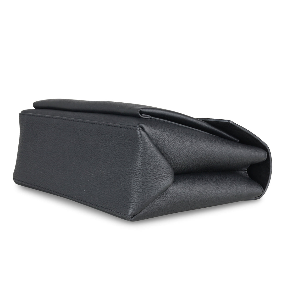 MyLockMe Satchel - Black