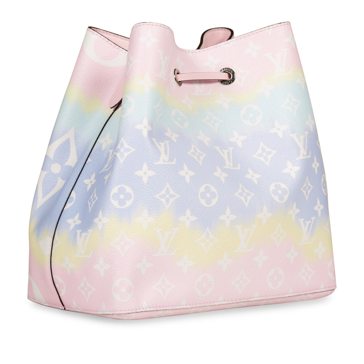 NéoNoé - Escale Monogram Canvas
