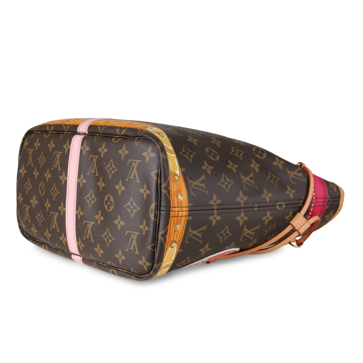 Neverfull MM - Summer Trunks