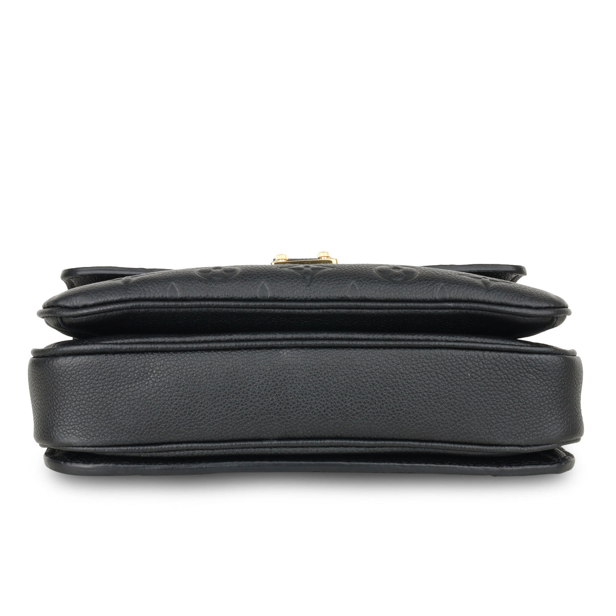 Pochette Métis - Black Empreinte