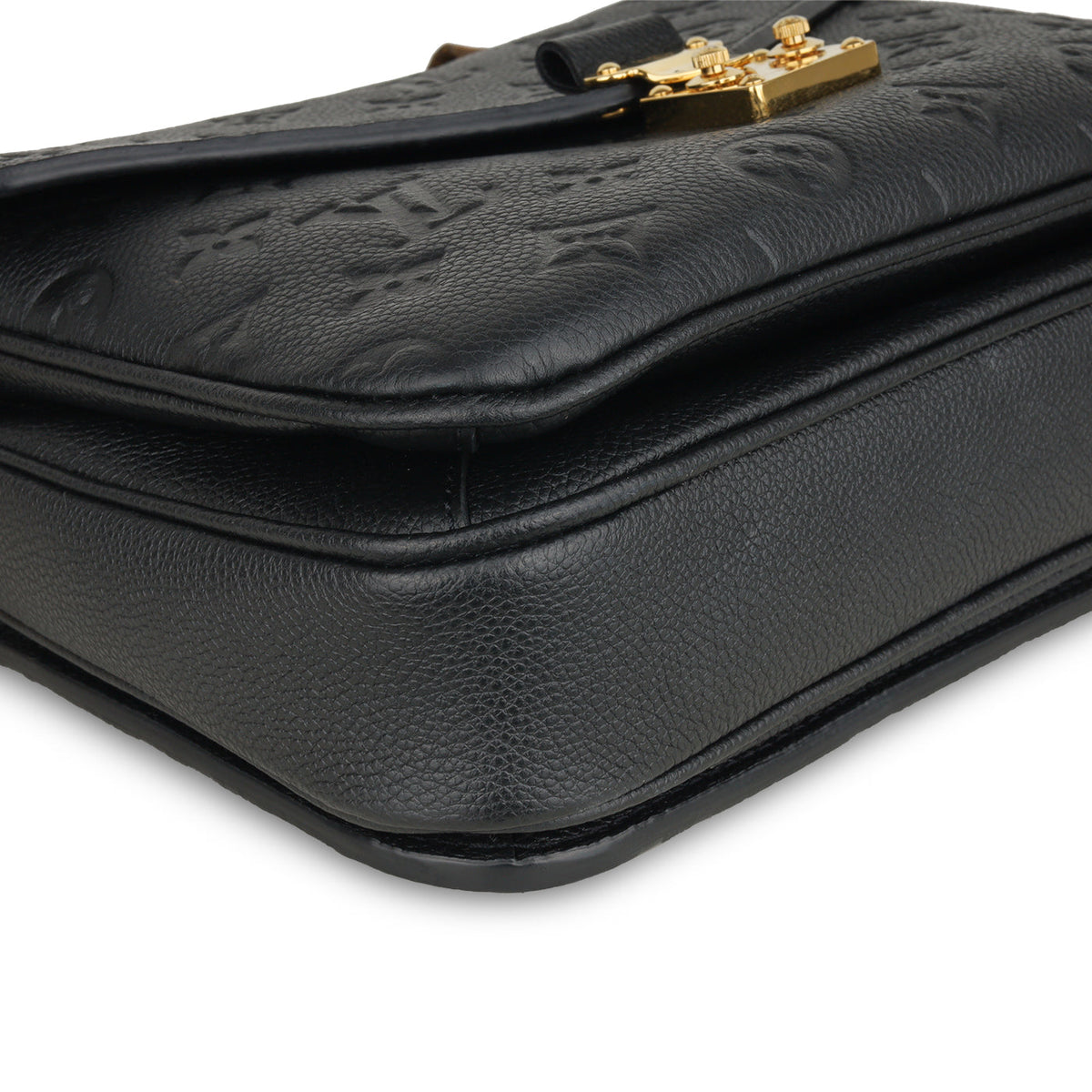 Pochette Métis - Black Empreinte