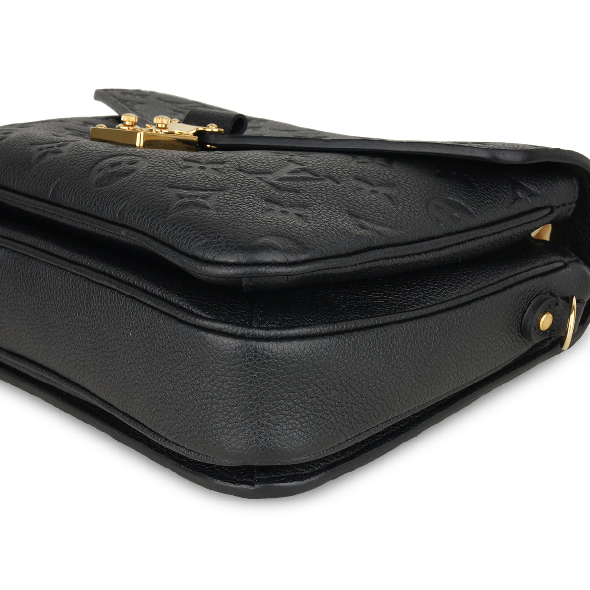 Pochette Métis - Black Empreinte