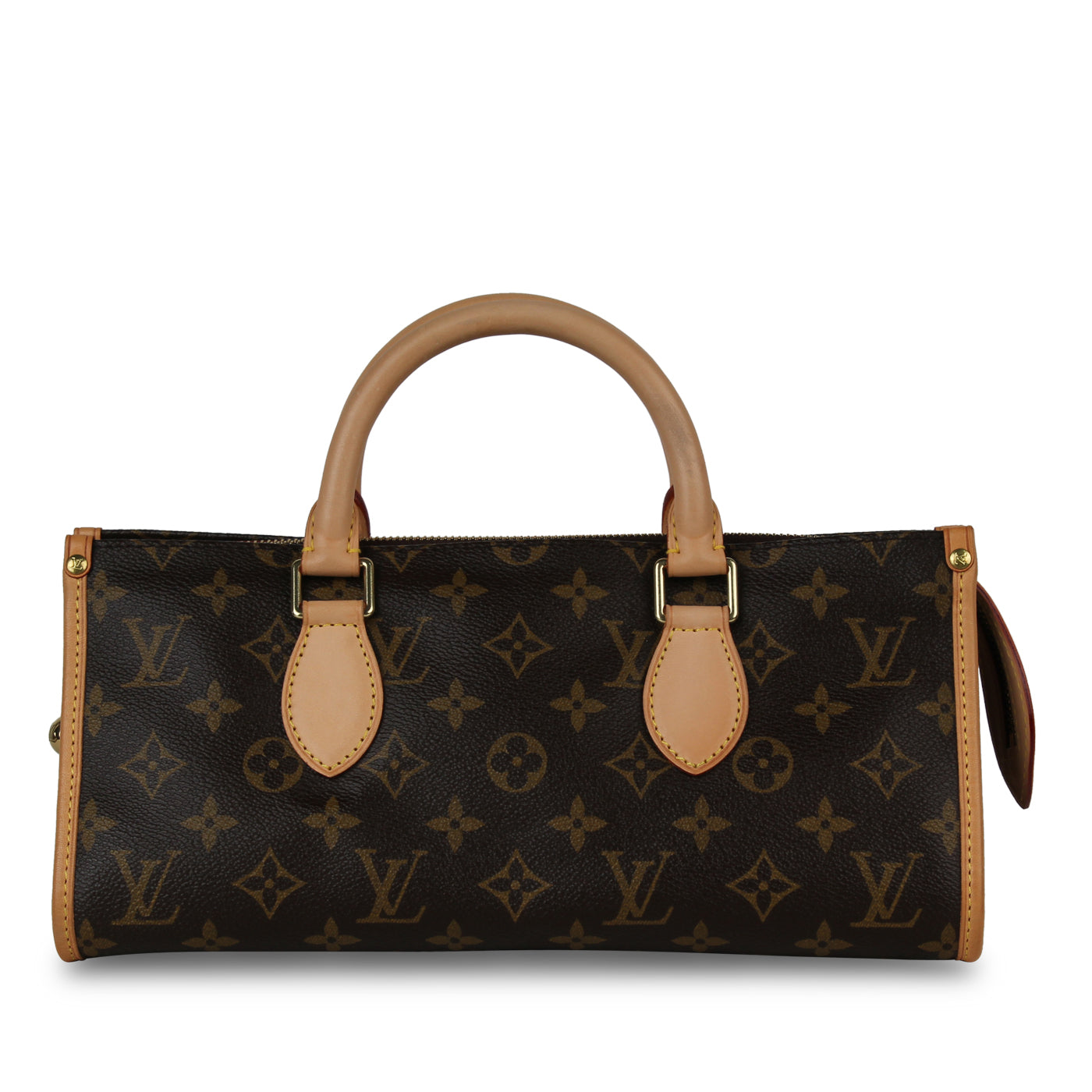 Popincourt Tote - Monogram Canvas